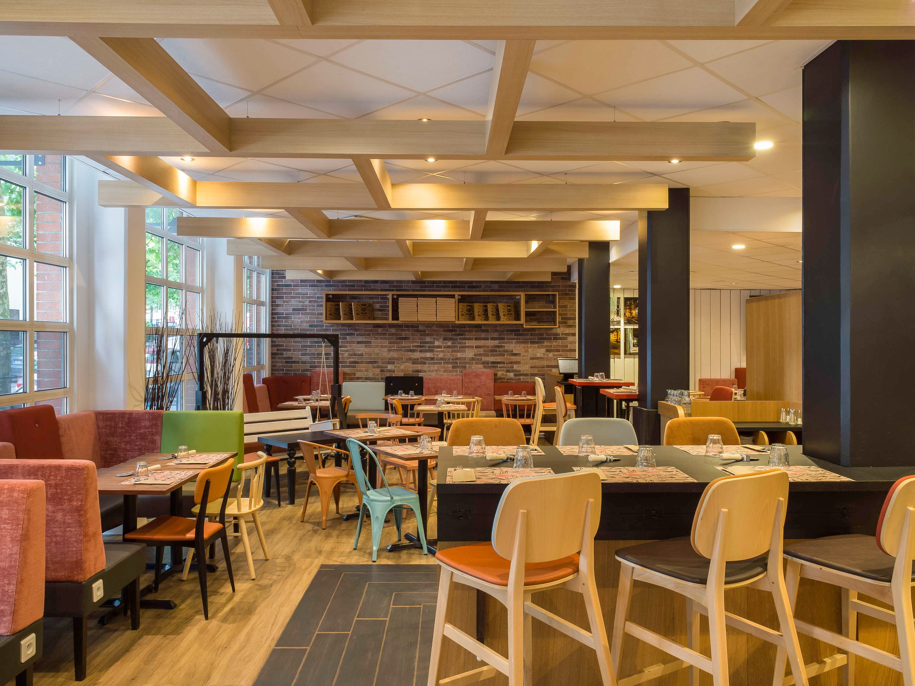 ibis Lille Roubaix Centre