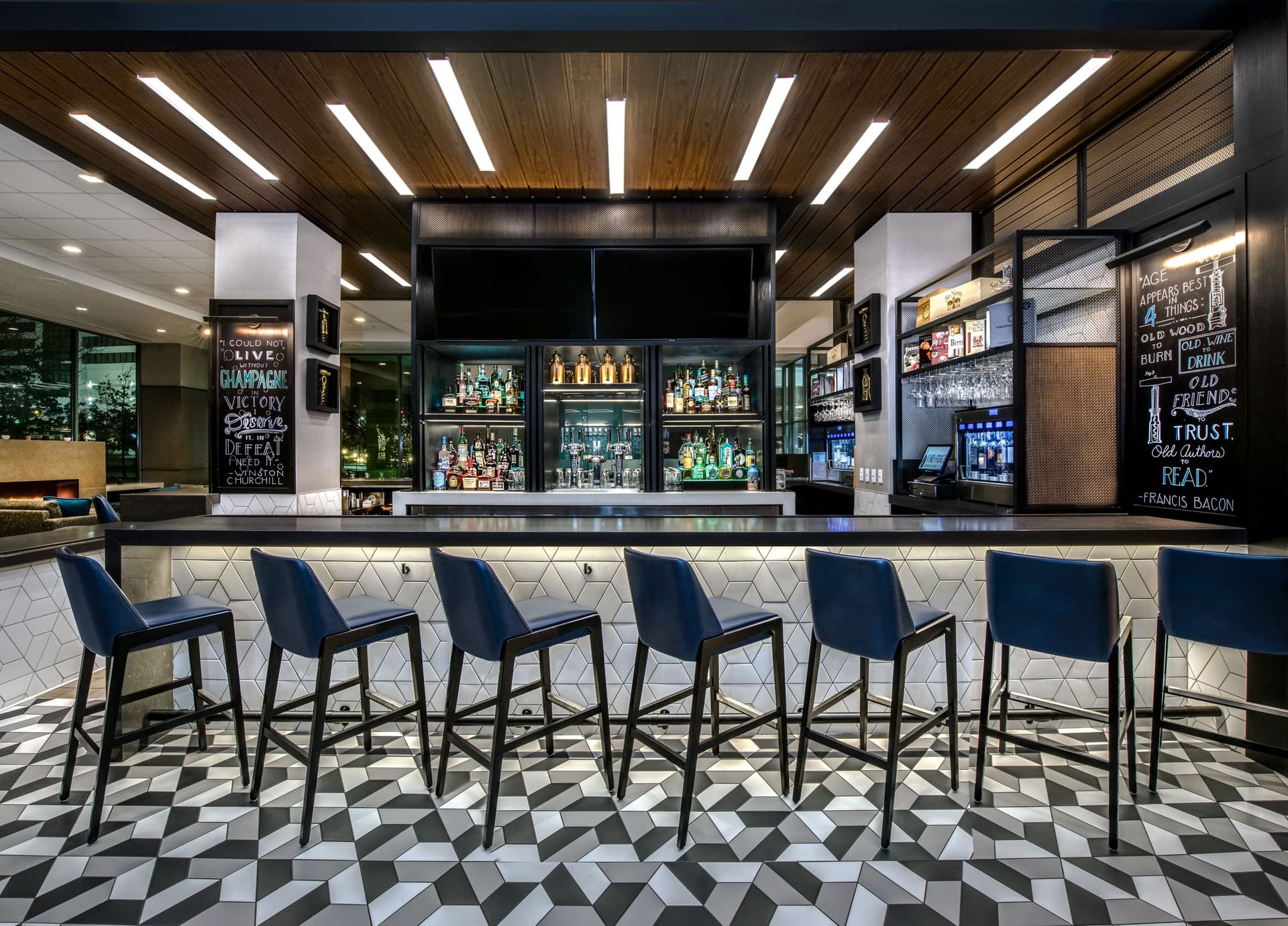Sonesta Columbus Downtown