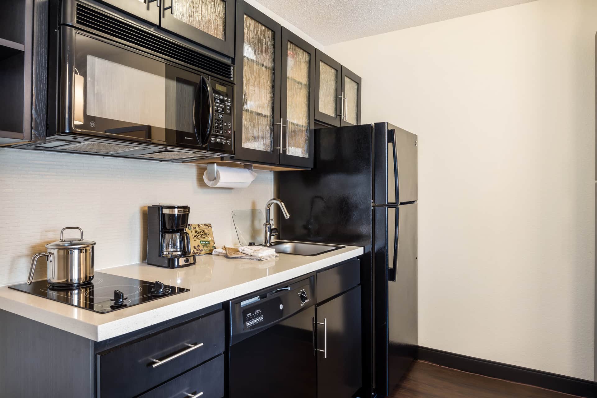Sonesta Simply Suites Houston CityCentre I-10 West