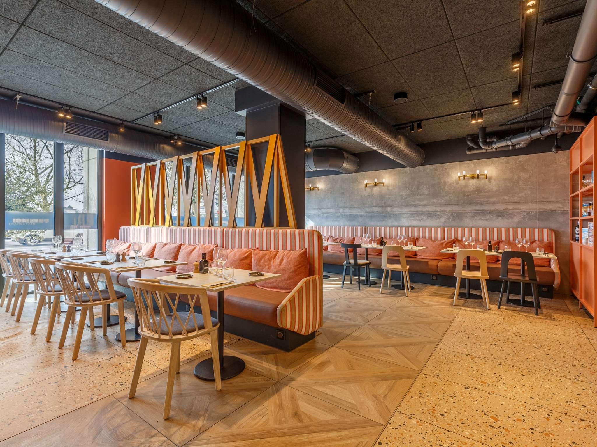 Novotel Rouen Centre Cathédrale