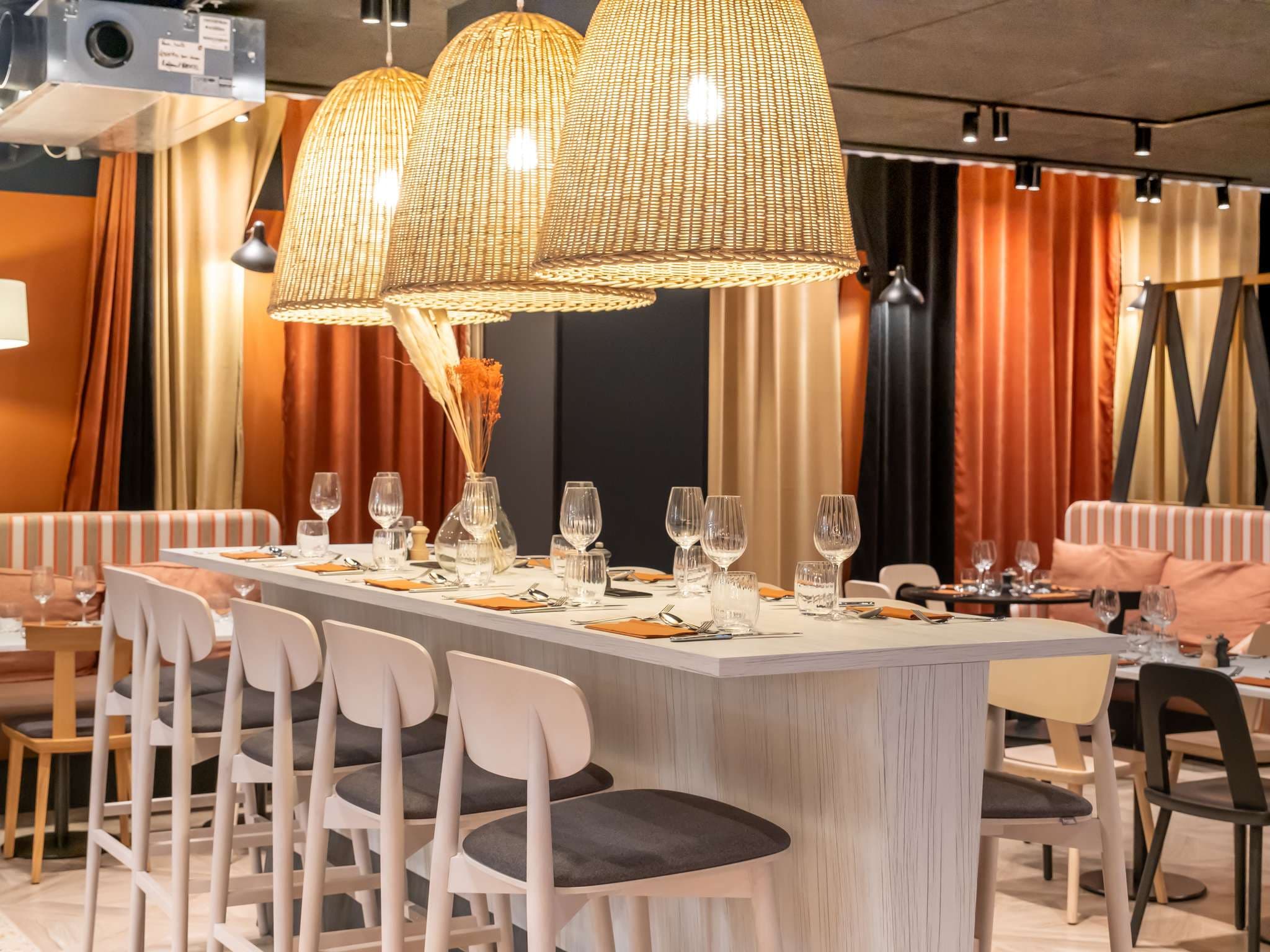 Novotel Rouen Centre Cathédrale