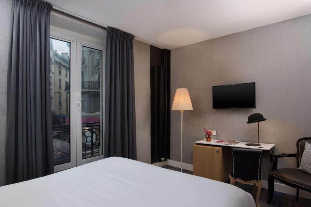 NH Paris Opéra Faubourg