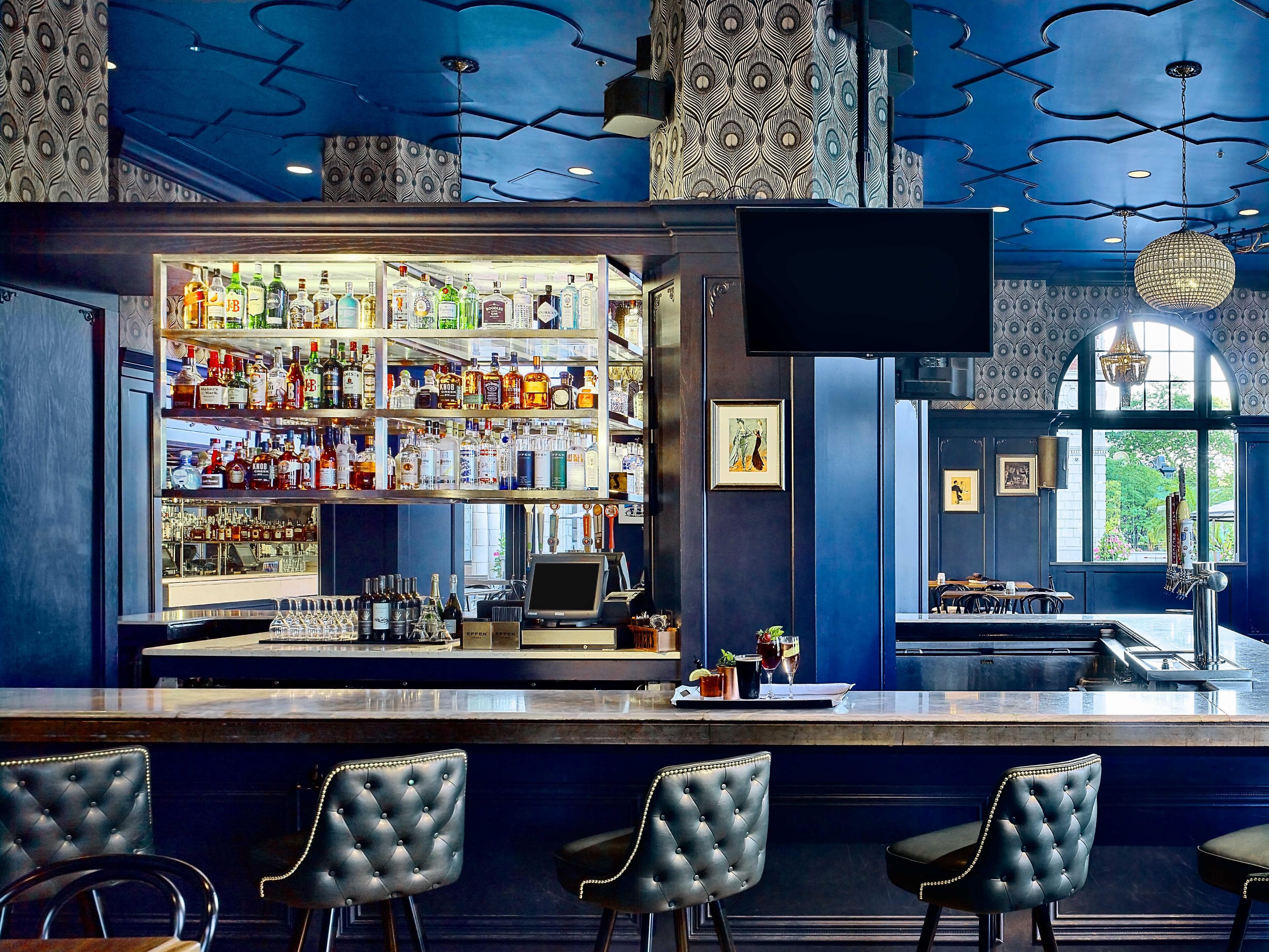 The Chase Park Plaza Royal Sonesta St. Louis