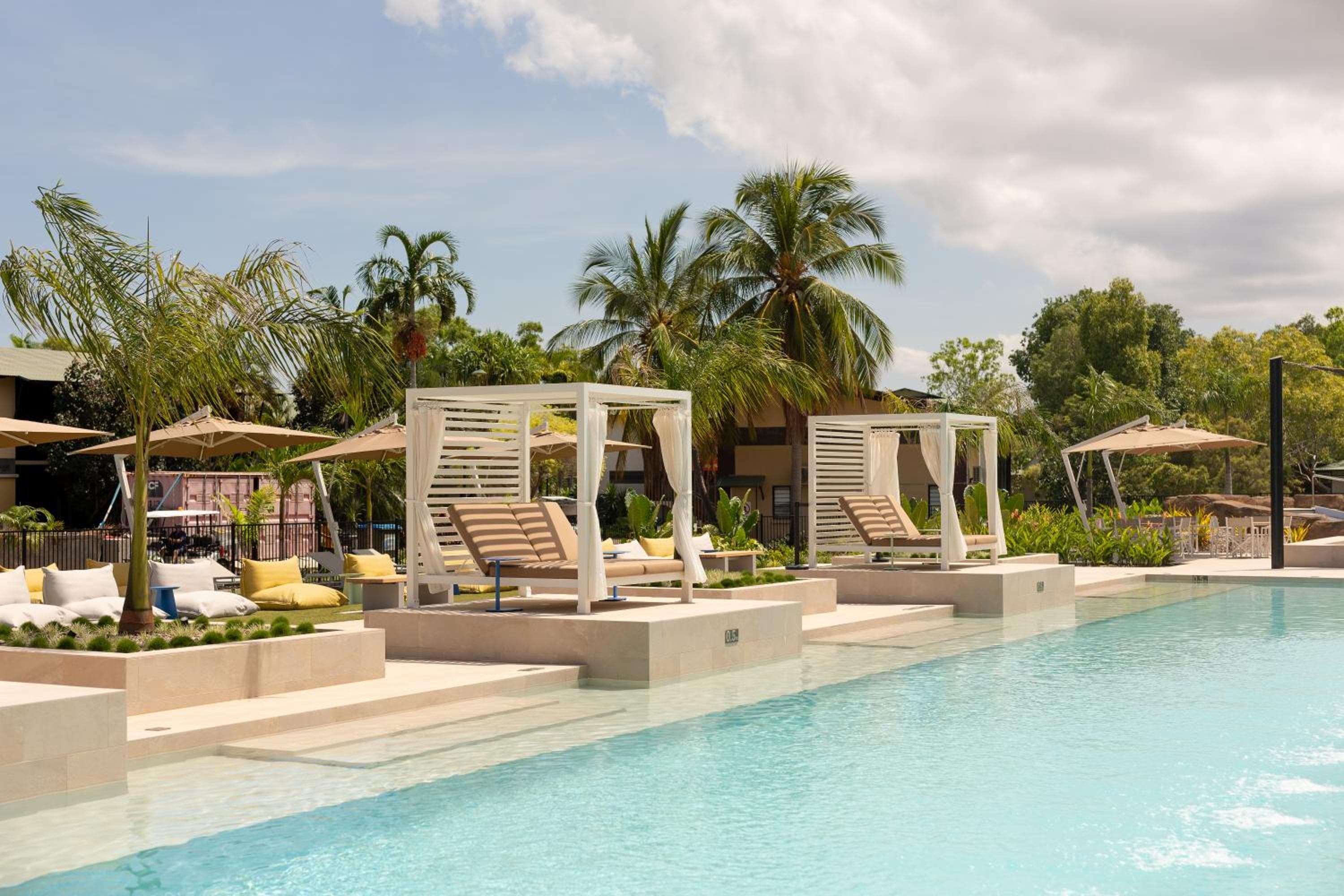 Ibis Darwin Airport Hotel