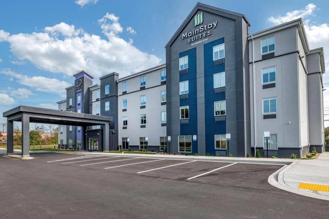 MainStay Suites Georgetown