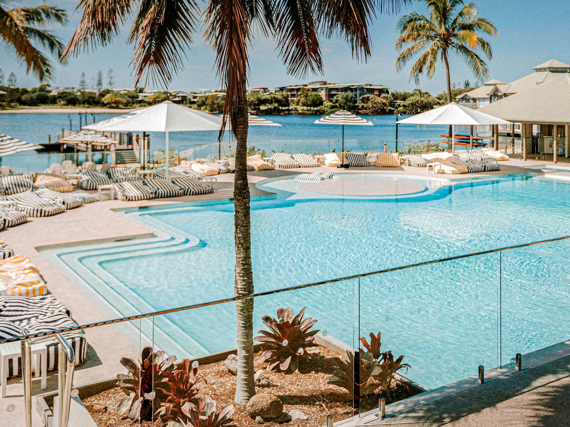 Novotel Sunshine Coast Resort