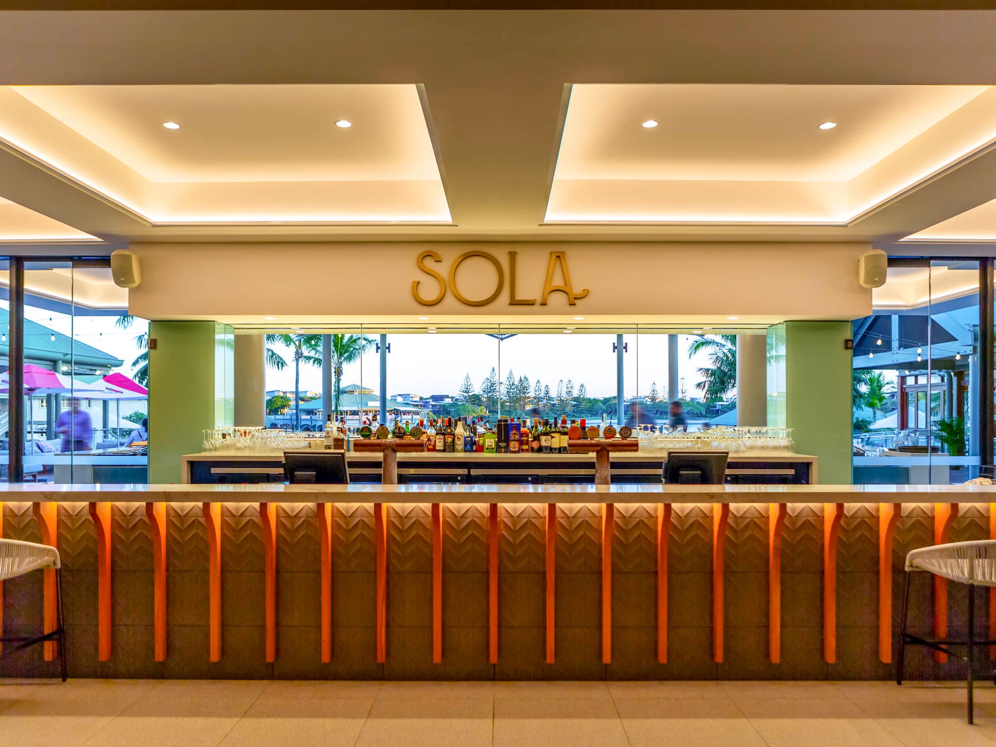 Novotel Sunshine Coast Resort