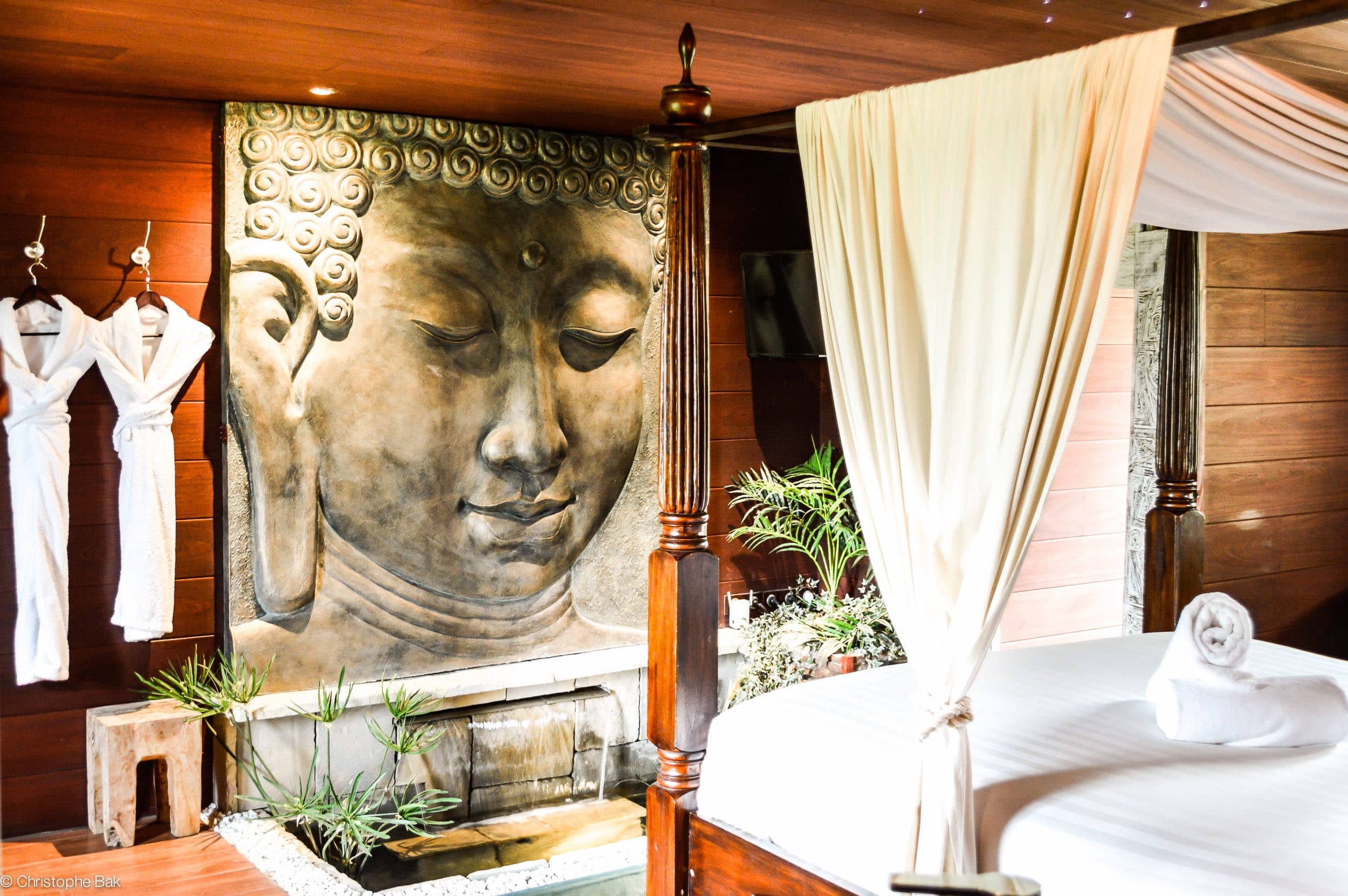 Les Granges d'Haillancourt