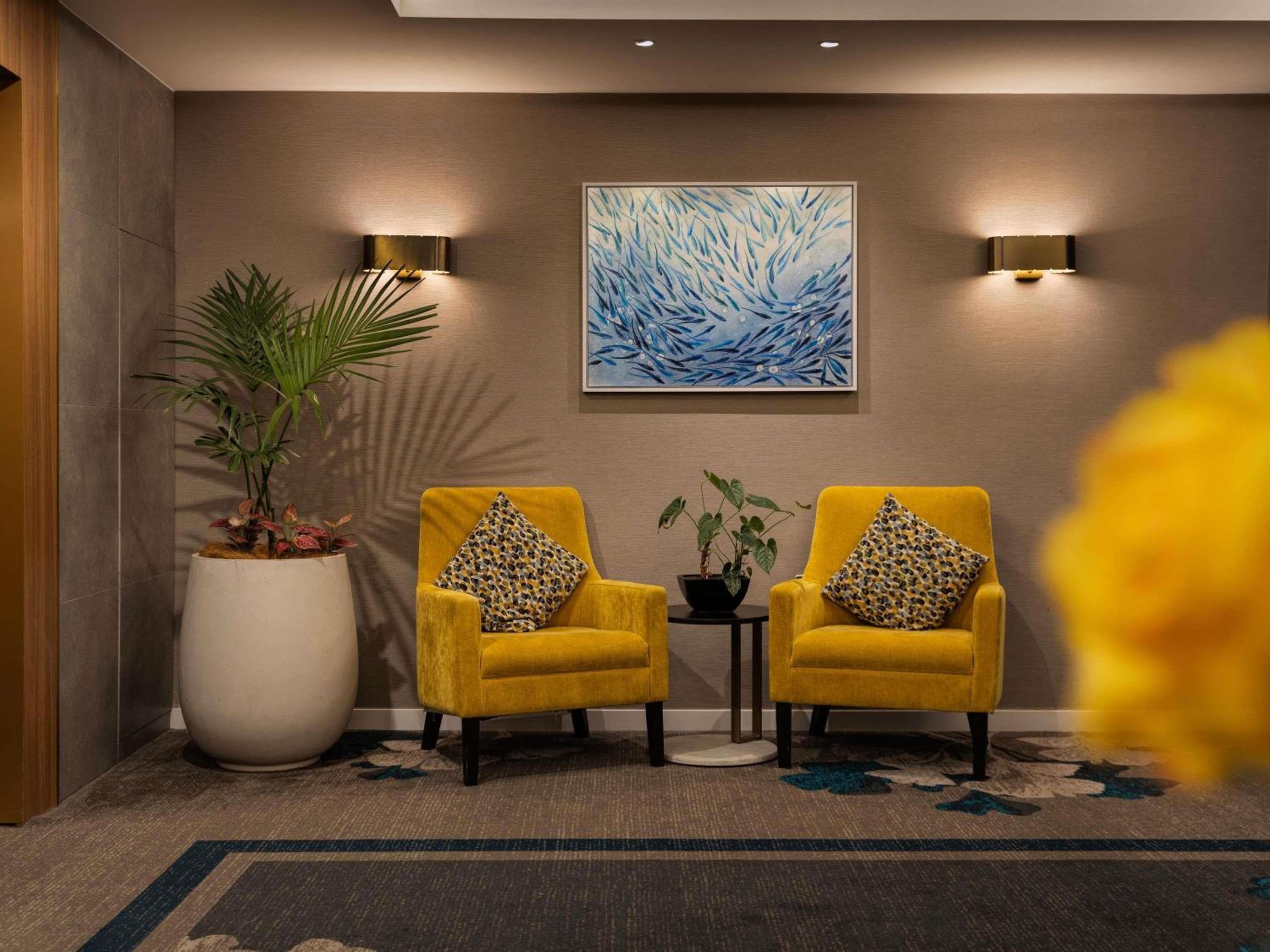 The Sebel Auckland Manukau