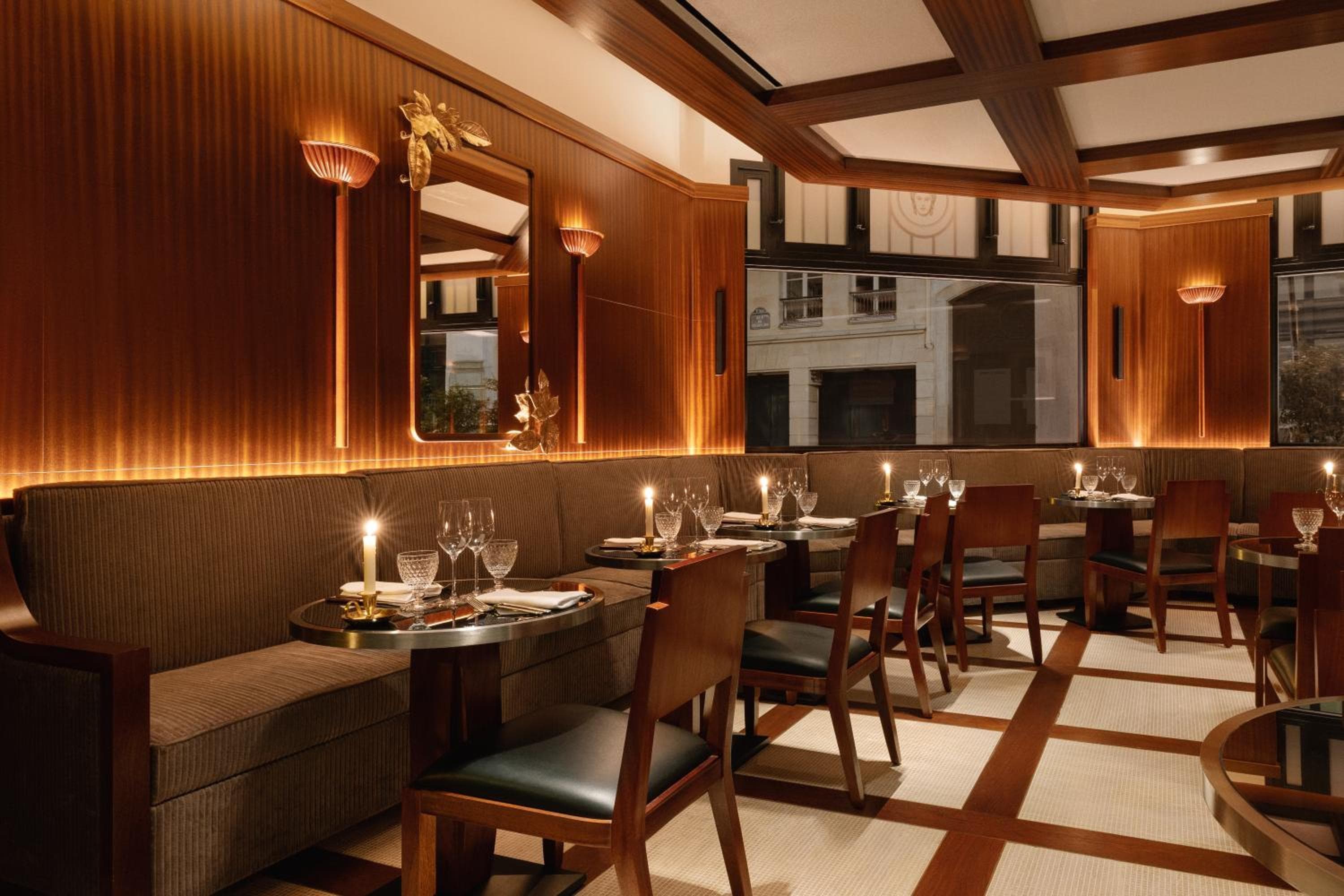 Hôtel des Grands Voyageurs