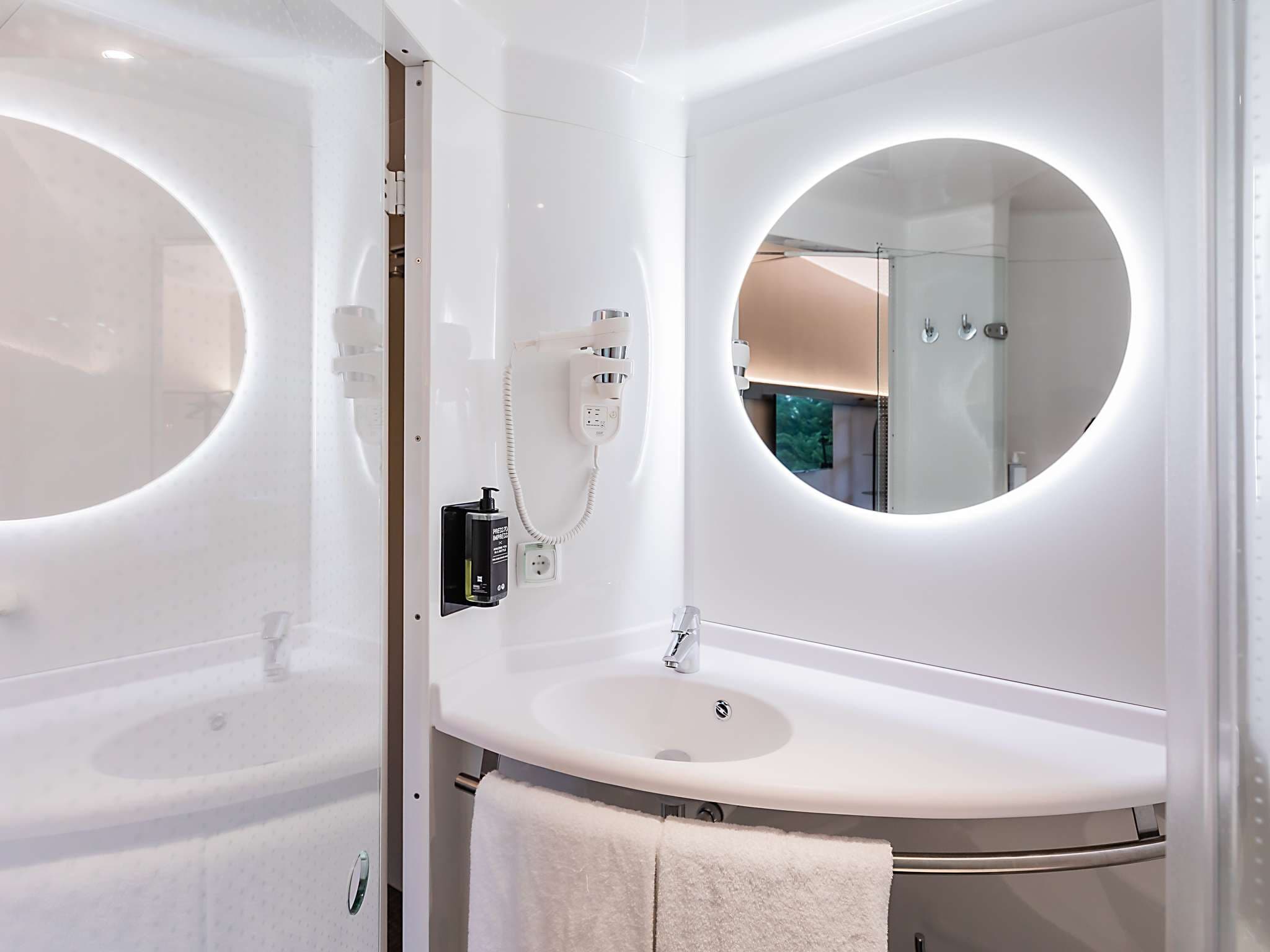 ibis Lisboa Alfragide