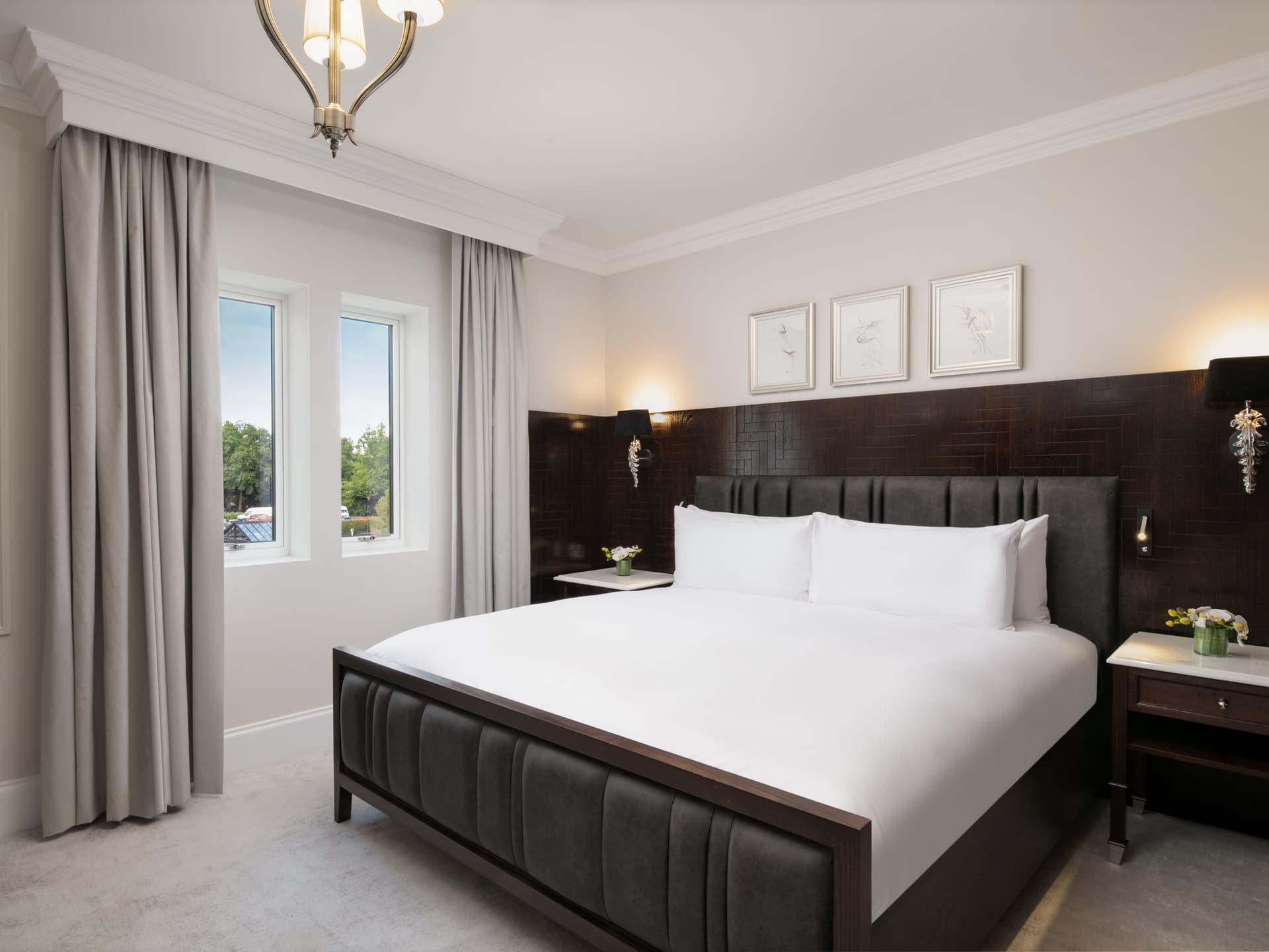 Fairmont Windsor Park