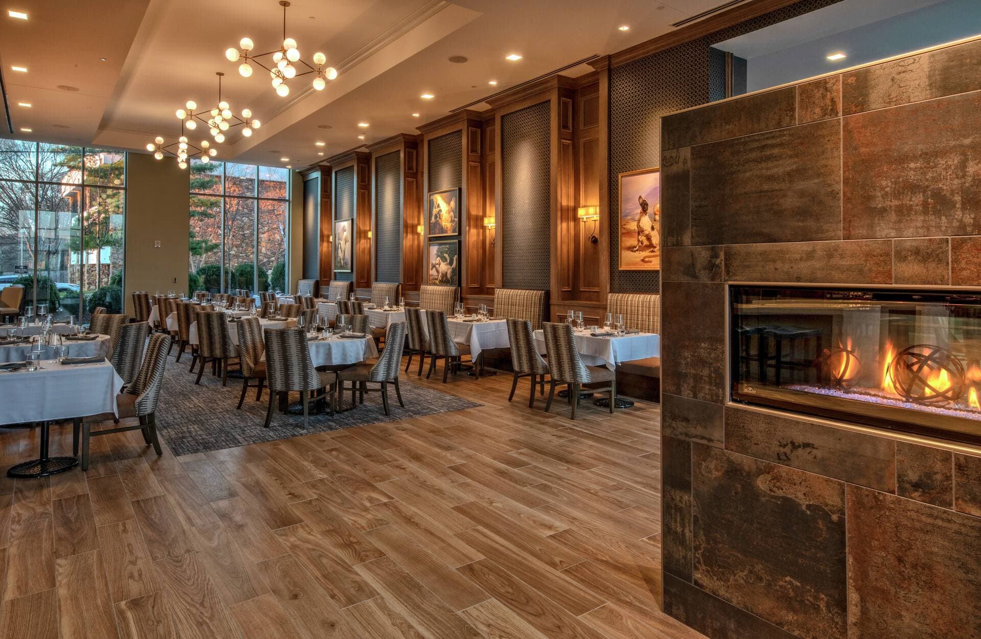 Hilton Nashville Green Hills