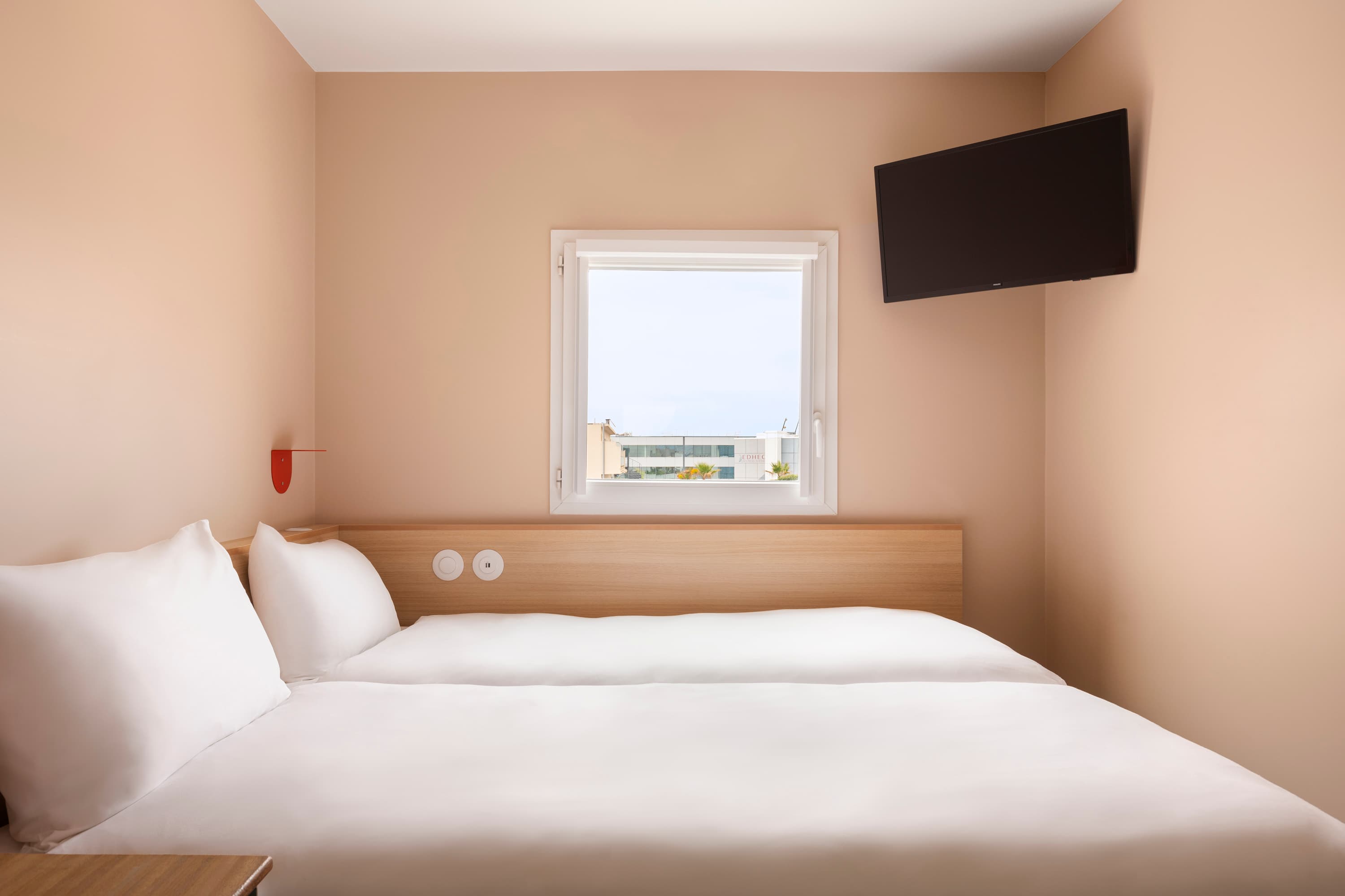 greet Hotel Nice Aéroport Promenade des Anglais