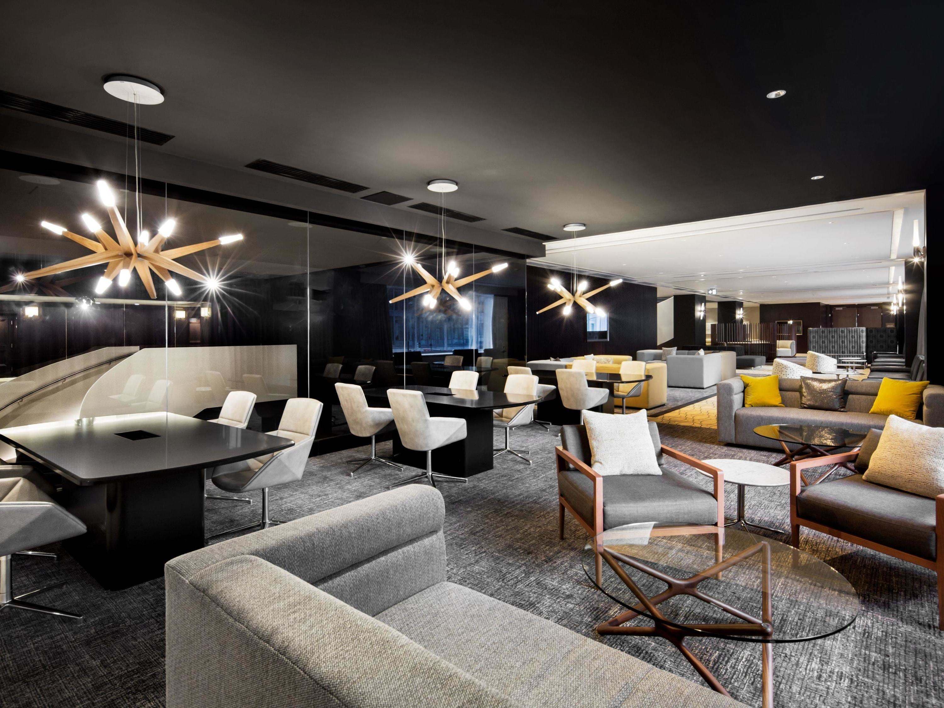 Fairmont The Queen Elizabeth