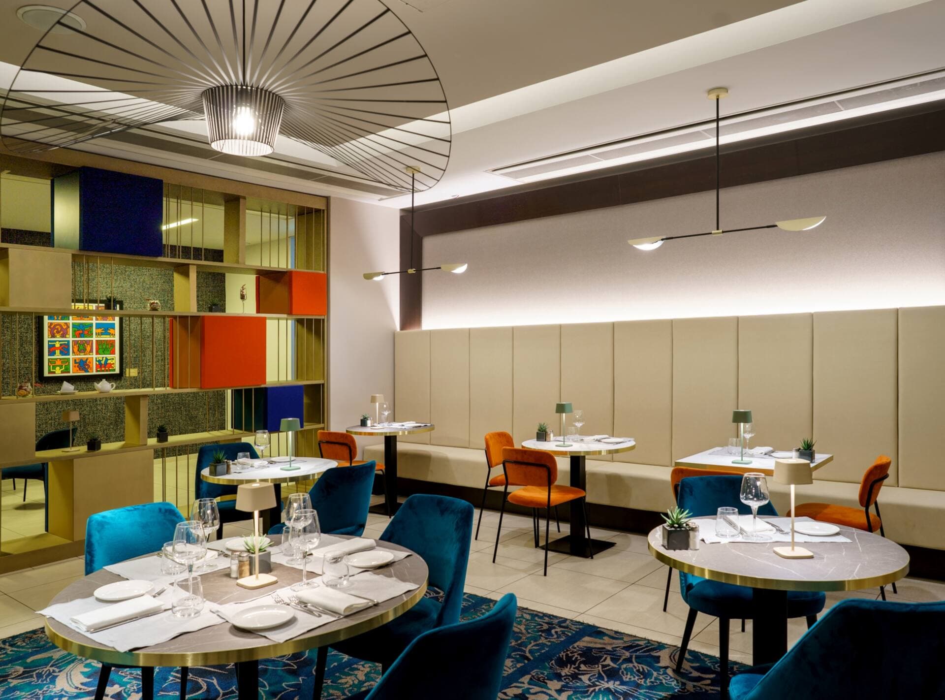 Doubletree by Hilton Milan Malpensa Solbiate Olona