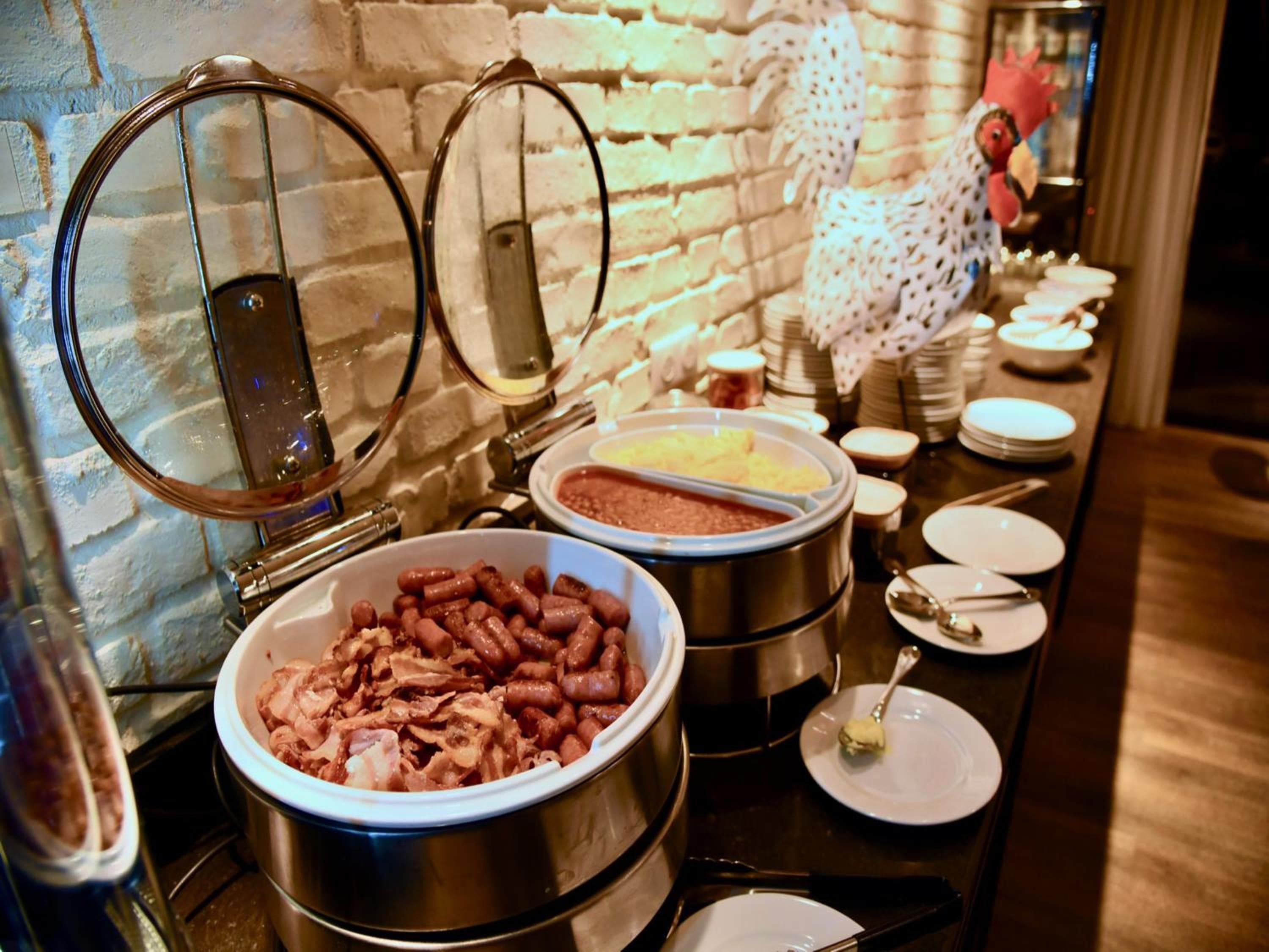 ibis Styles Saint Nazaire Centre Gare