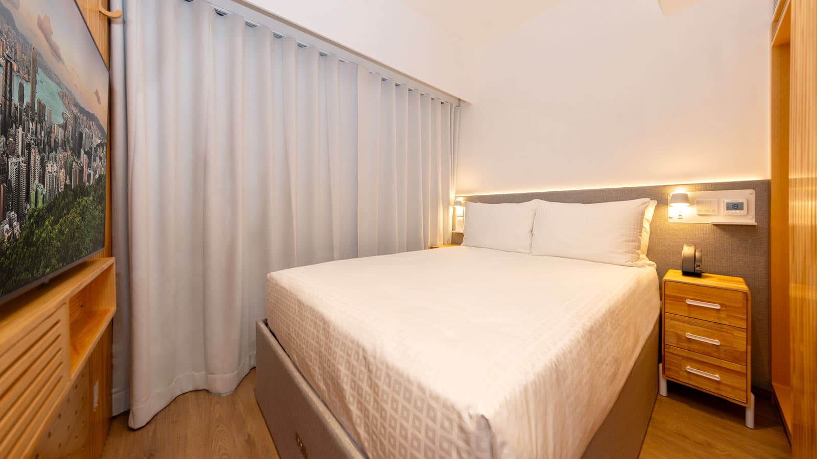 Shama Hub Metro South Hong Kong