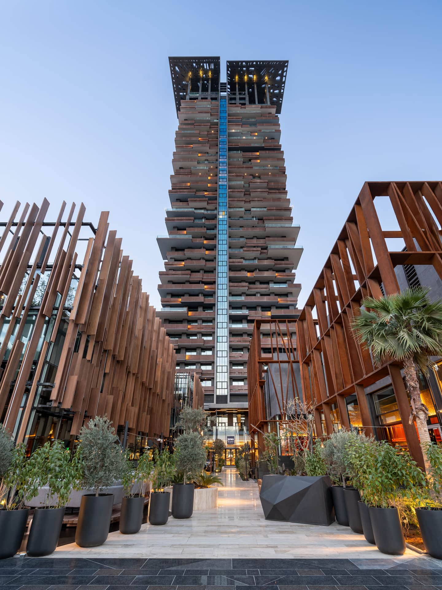 Fairmont Ramla Riyadh