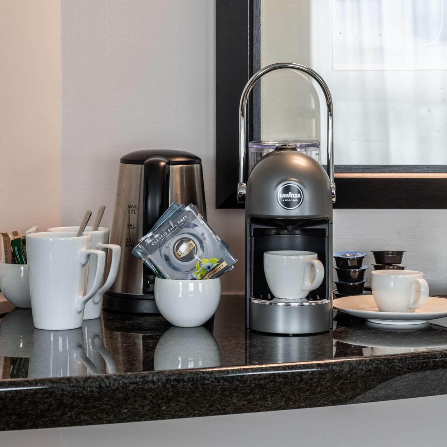 Van der Valk Hotel Paris CDG Airport