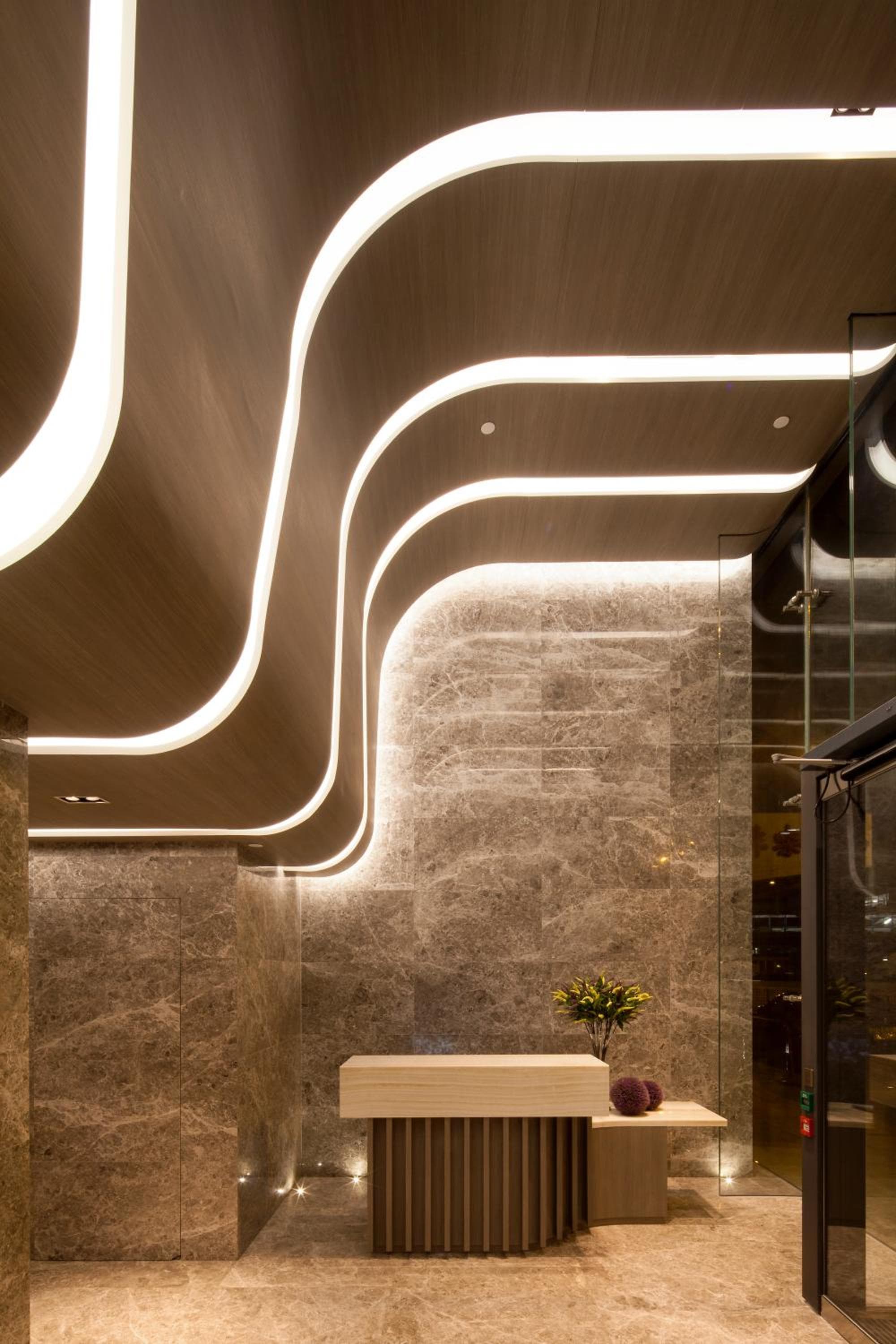 CM+ Hotels and Serviced Apartments