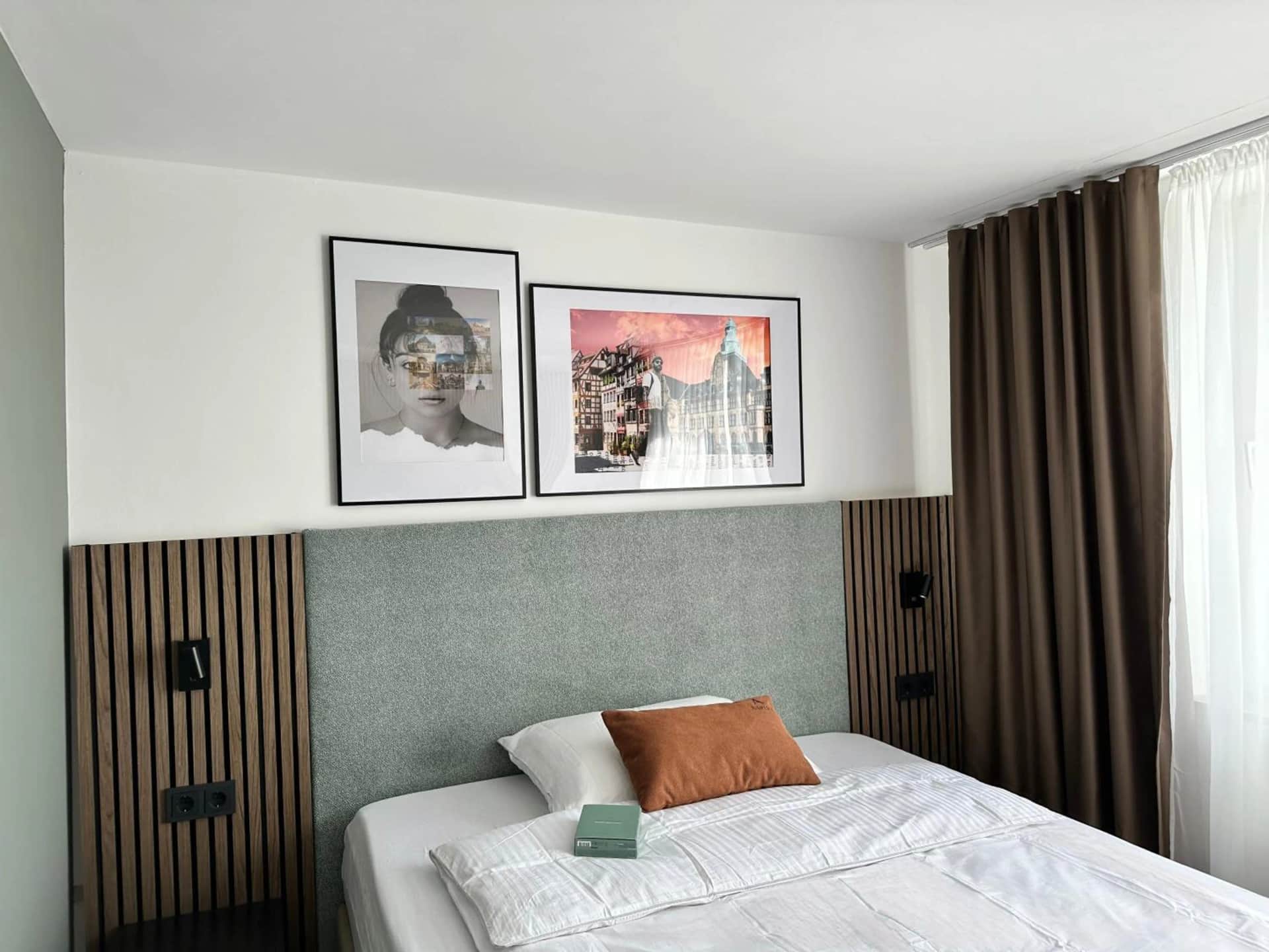 Aspire Palais Recklinghausen, Trademark Collection by Wyndham