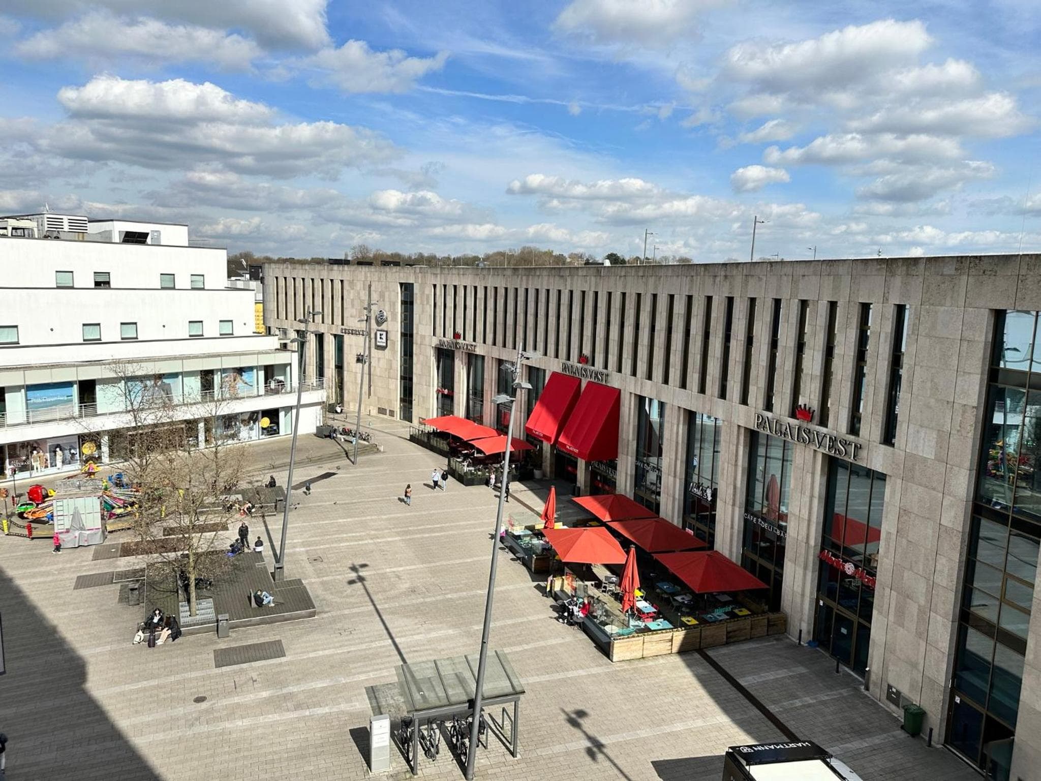 Aspire Palais Recklinghausen, Trademark Collection by Wyndham