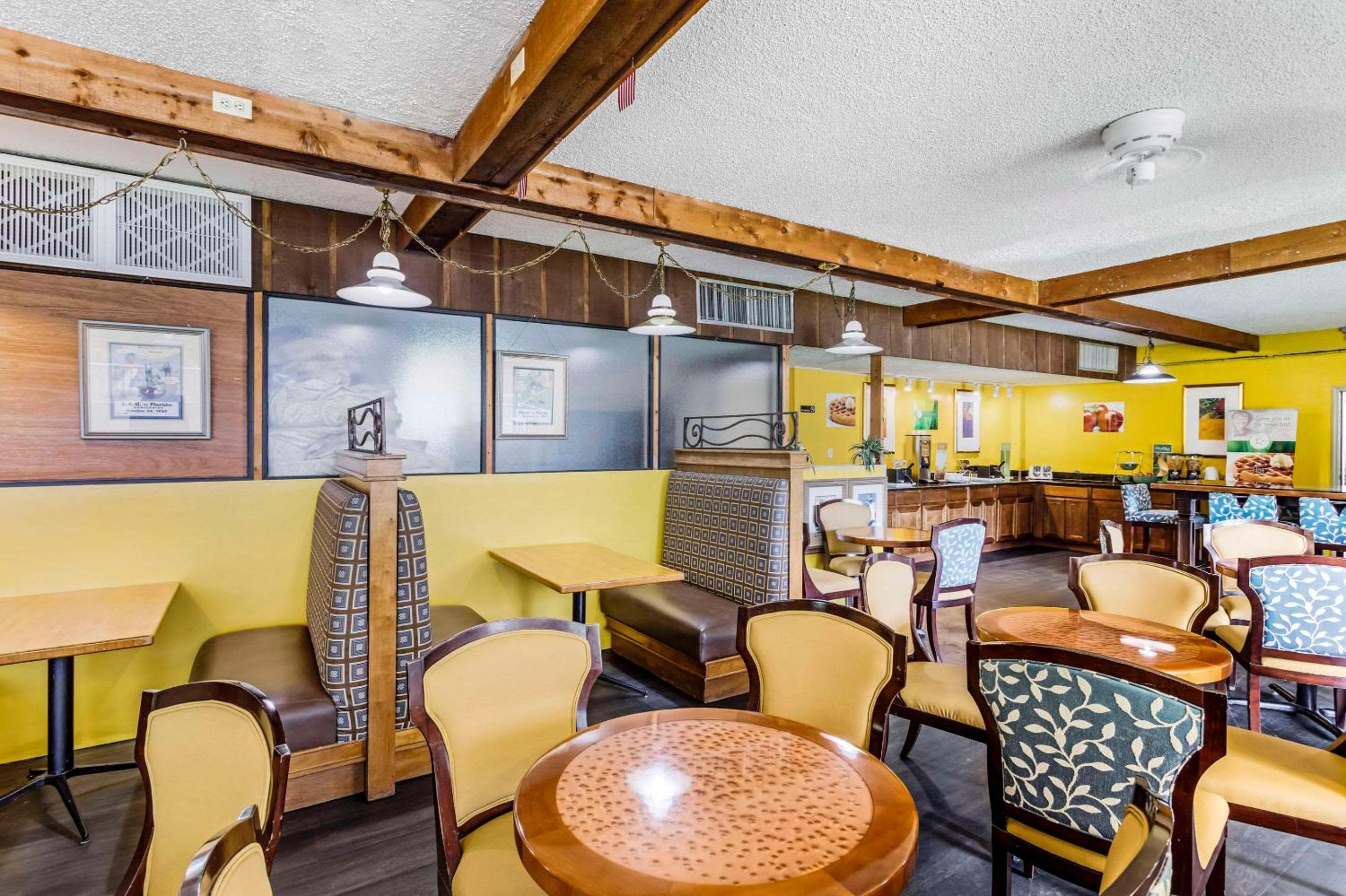 Quality Inn Alachua - Gainesville Area