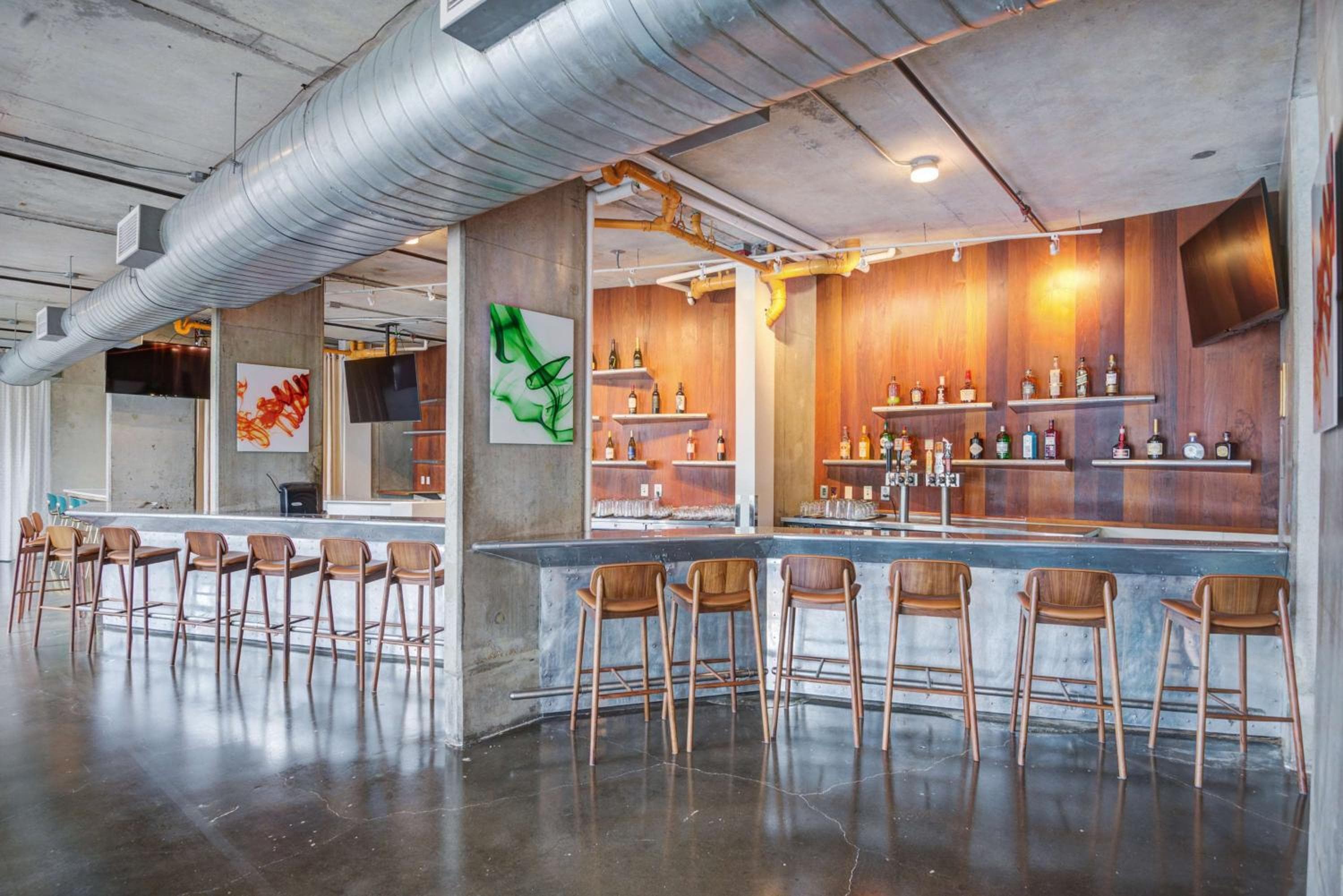 NYLO Dallas Plano Hotel, Tapestry Collection by Hilton