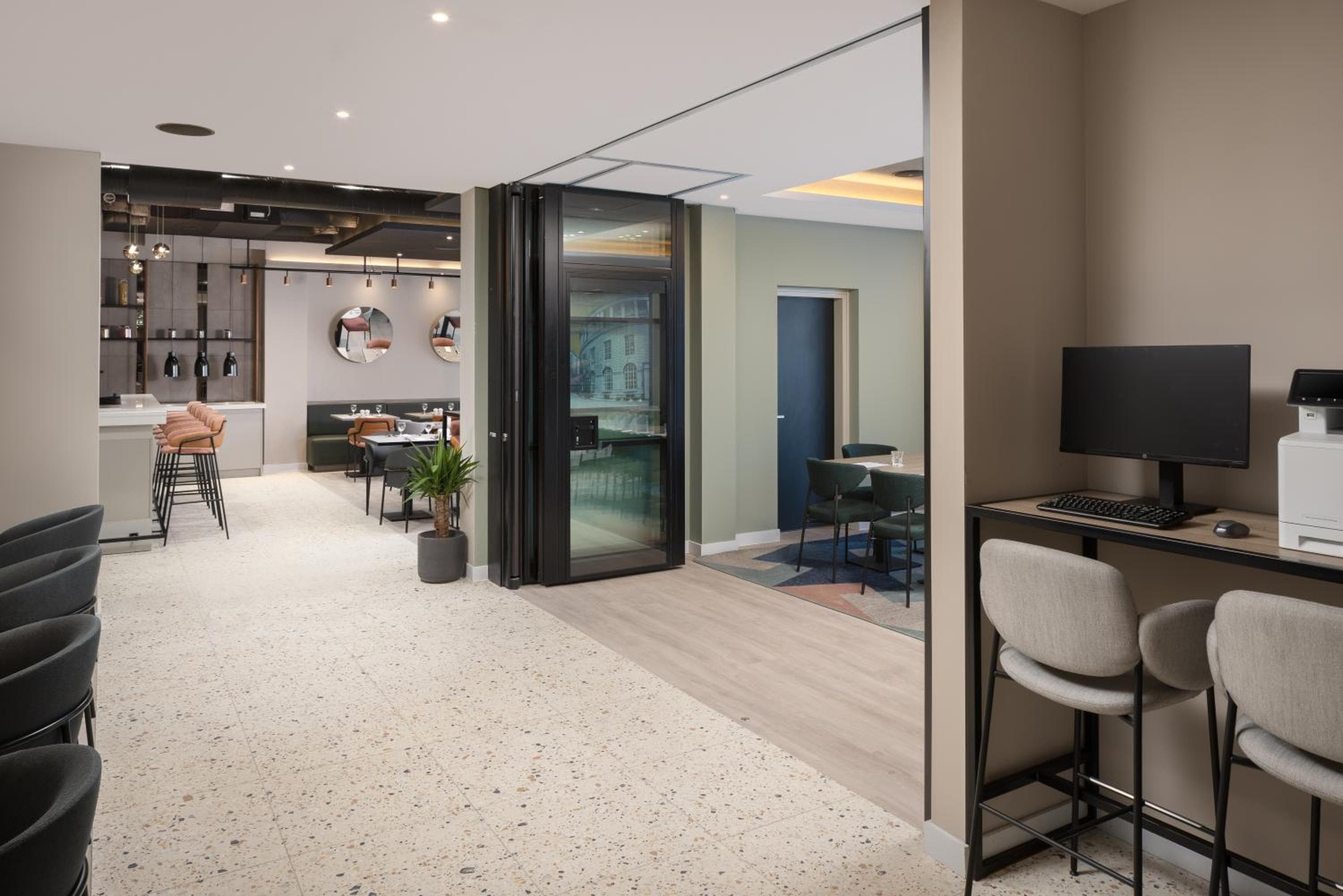 Residence Inn by Marriott Manchester Piccadilly