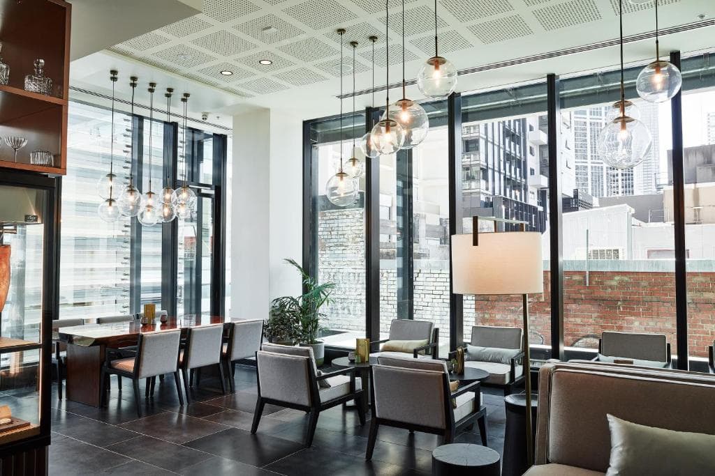 ibis Melbourne Central