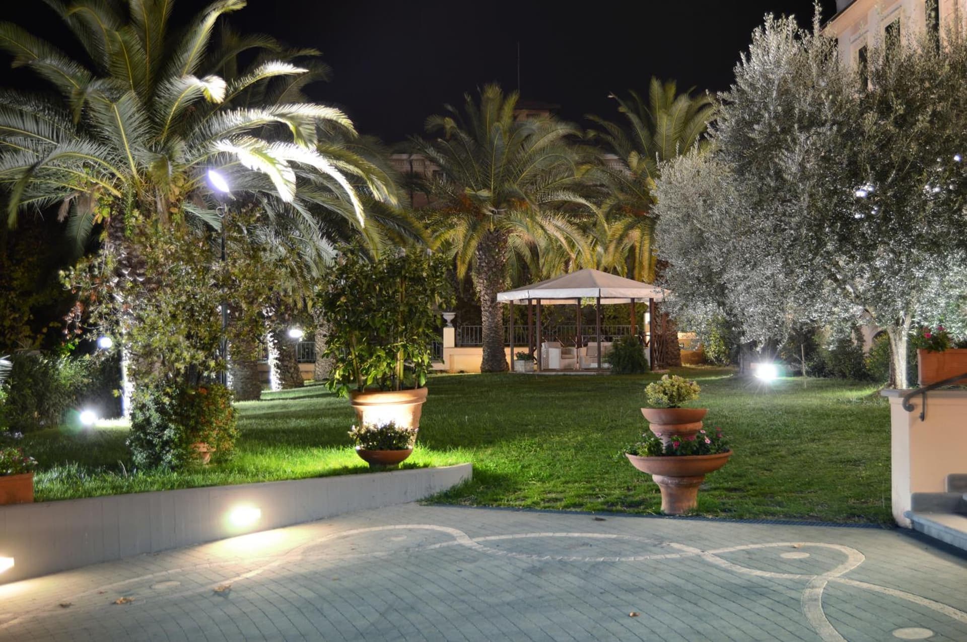 Grand Hotel Vittoria