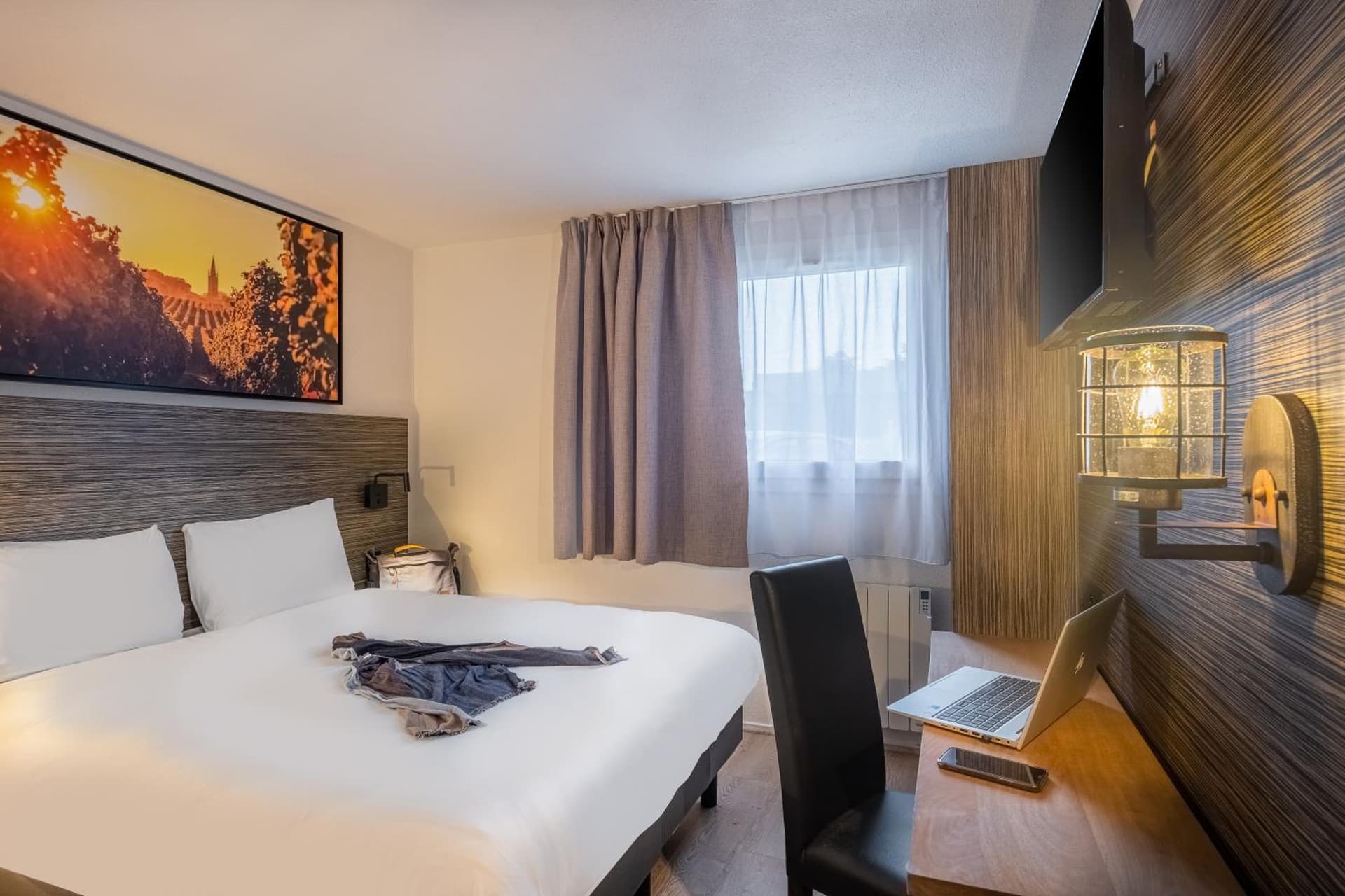 Sure Hotel by Best Western Angers Sud