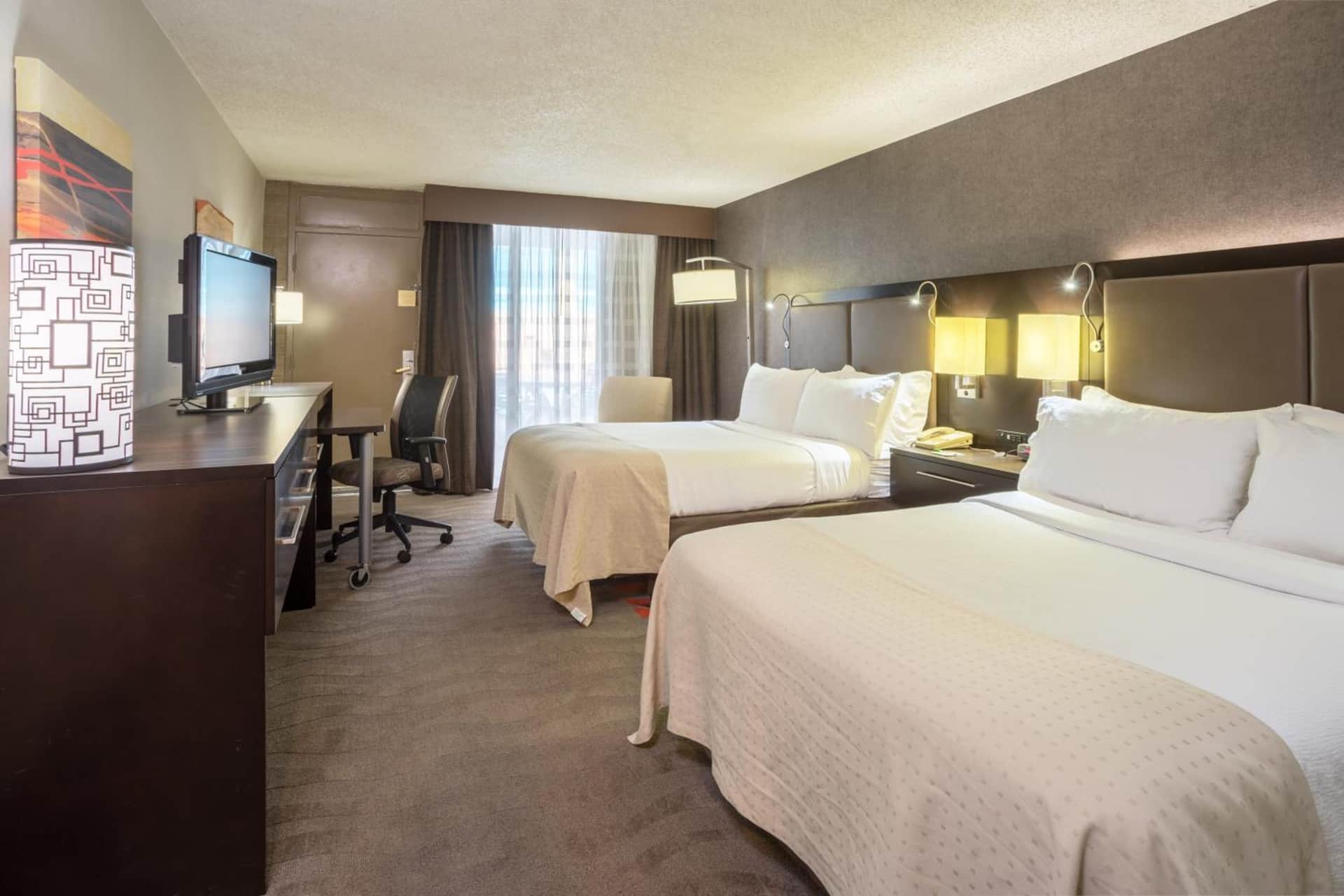 Holiday Inn Harrisburg I-81 Hershey Area, an IHG Hotel