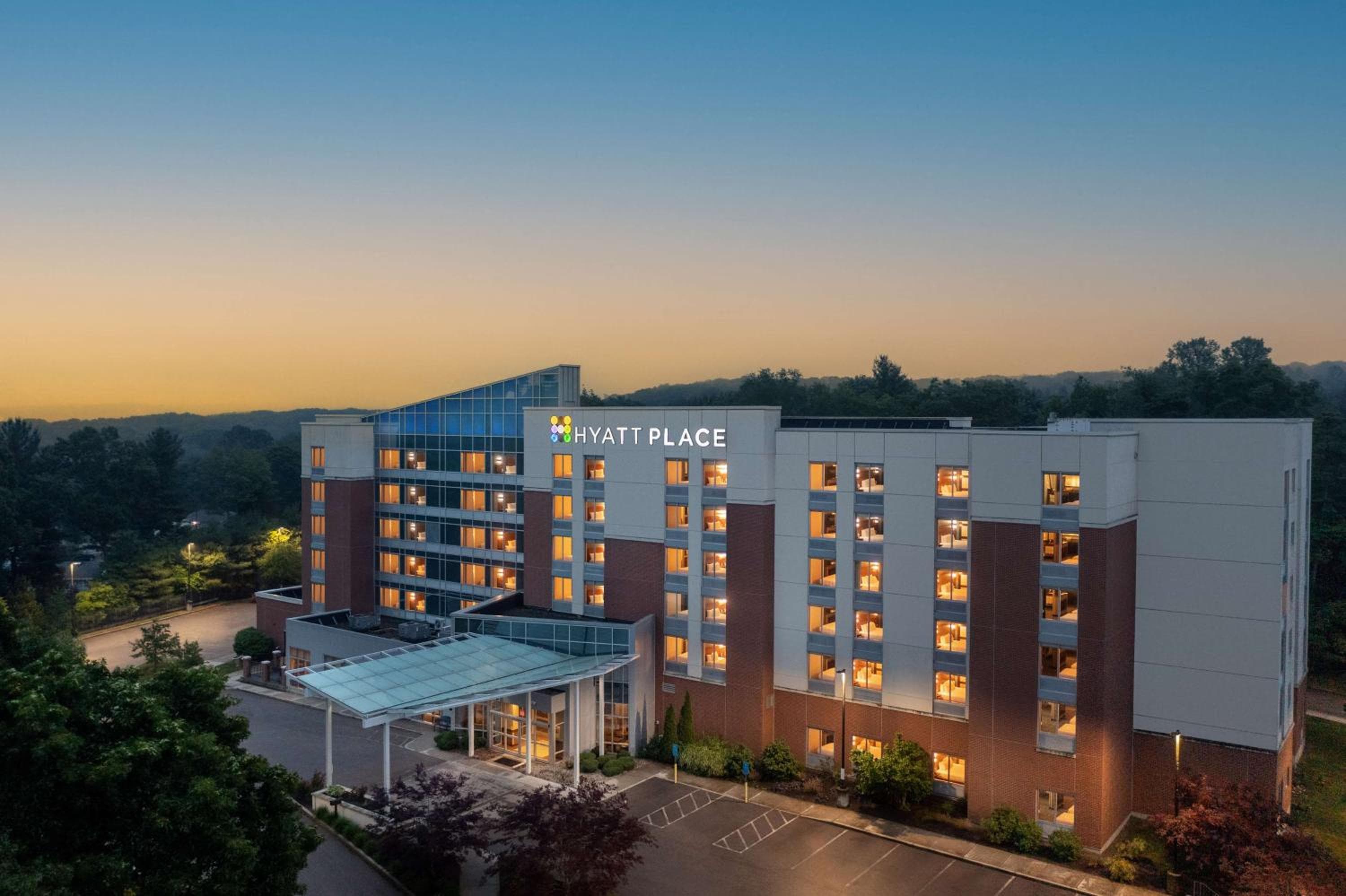 Hyatt Place Uncasville/Casino Area