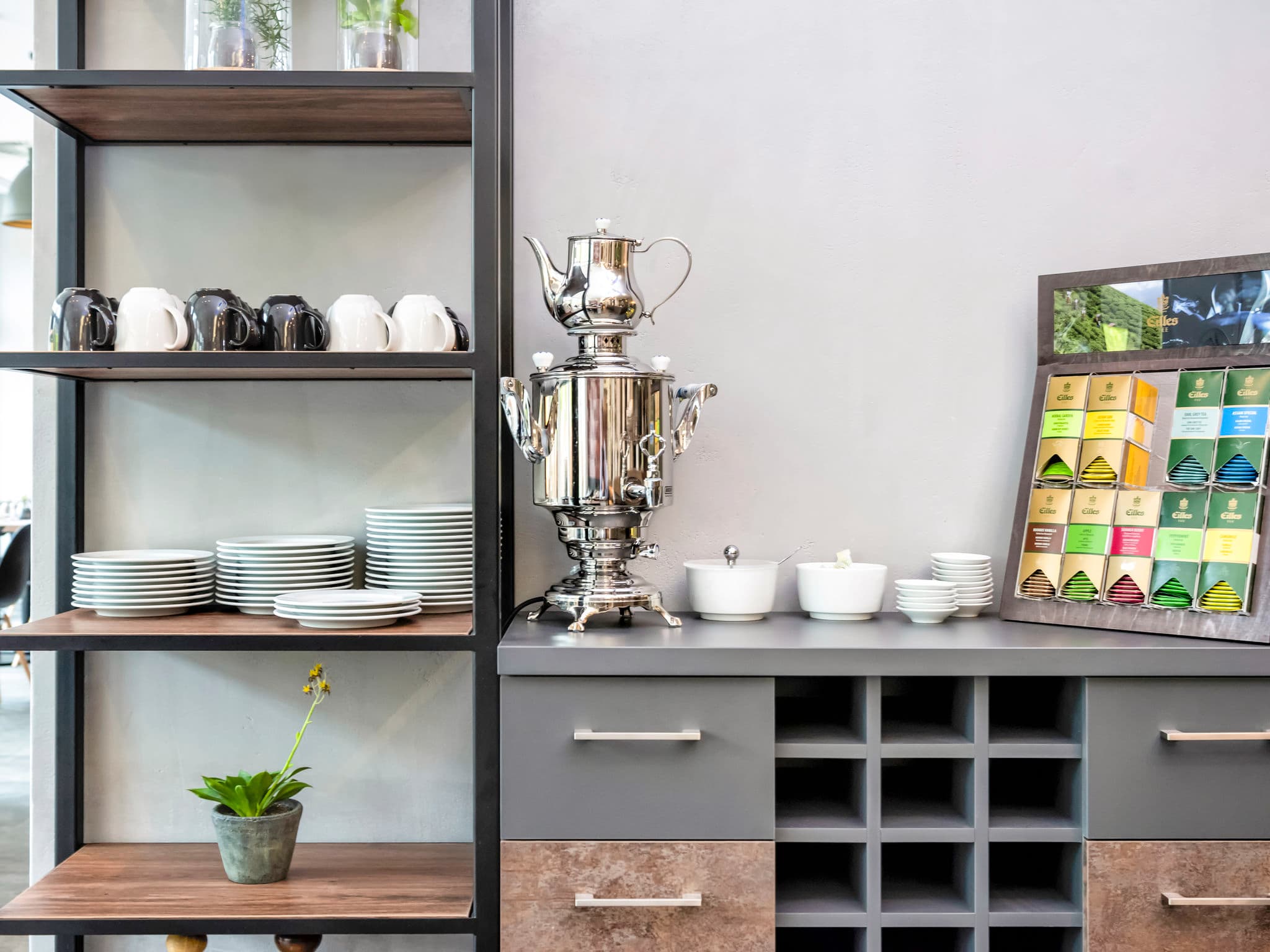 ibis Styles Gelsenkirchen