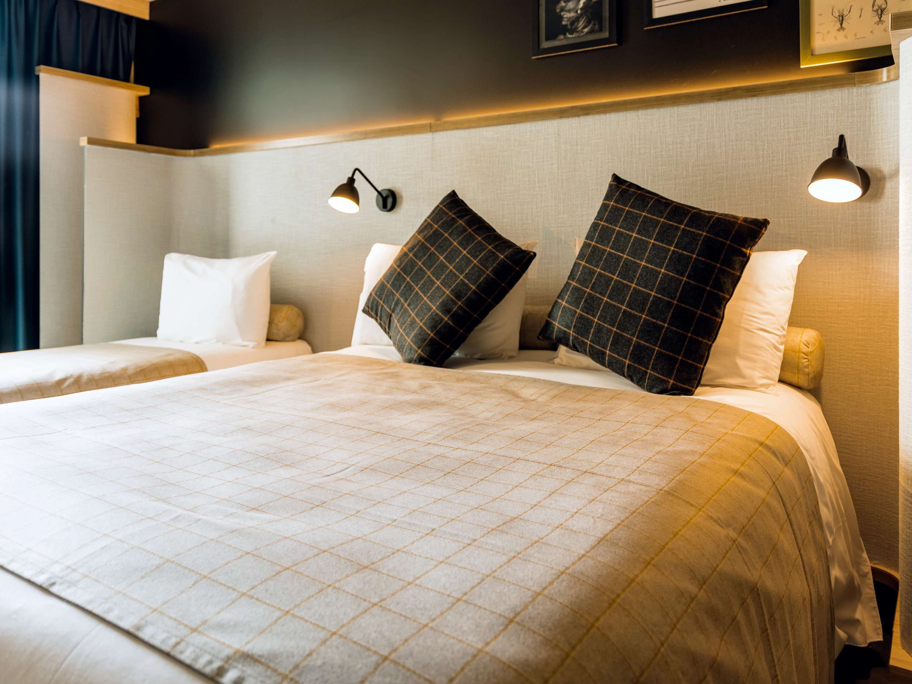 ibis Styles La Rochelle Centre Gare