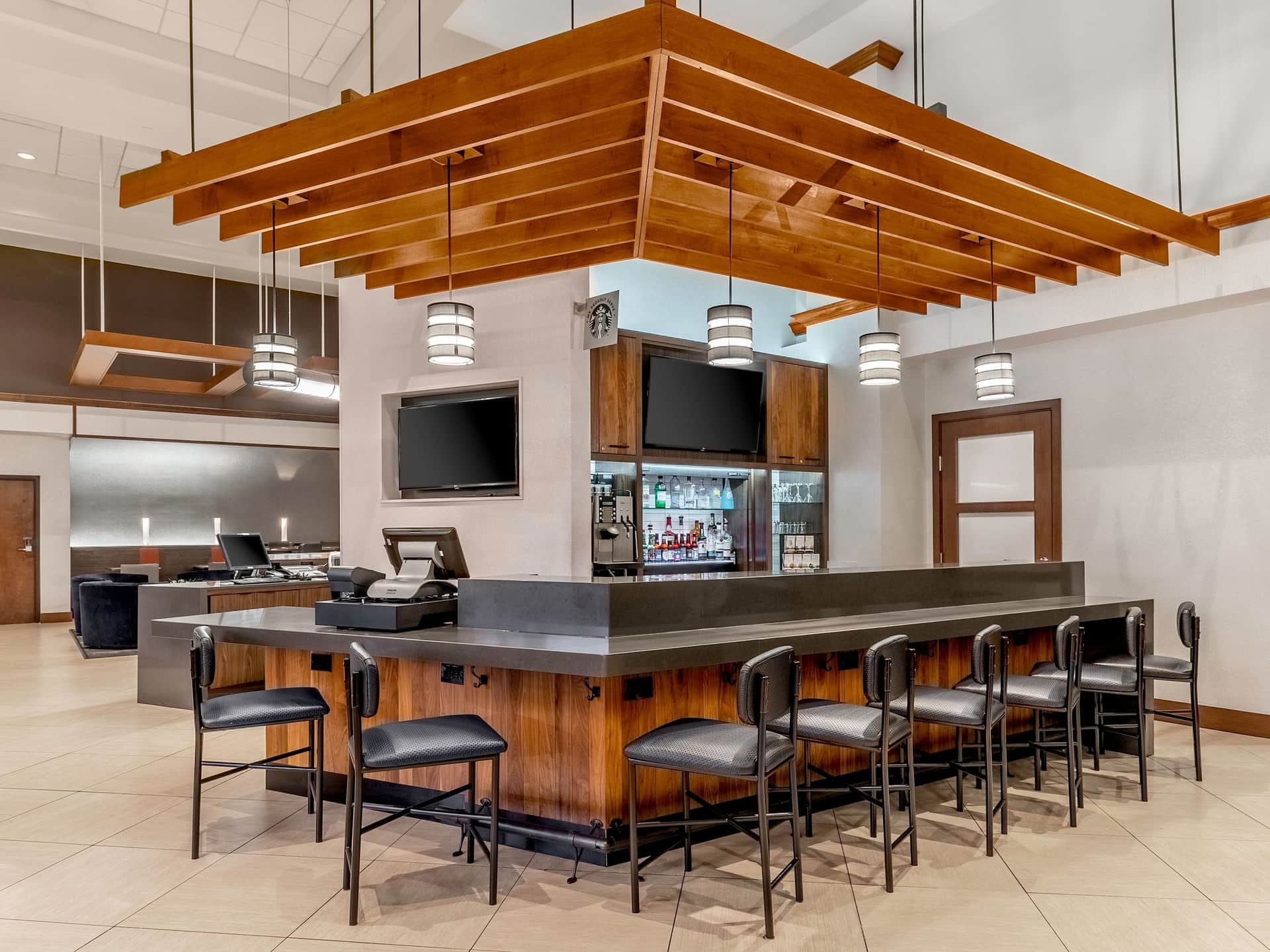 Hyatt Place Charlotte Airport Billy Graham Parkway