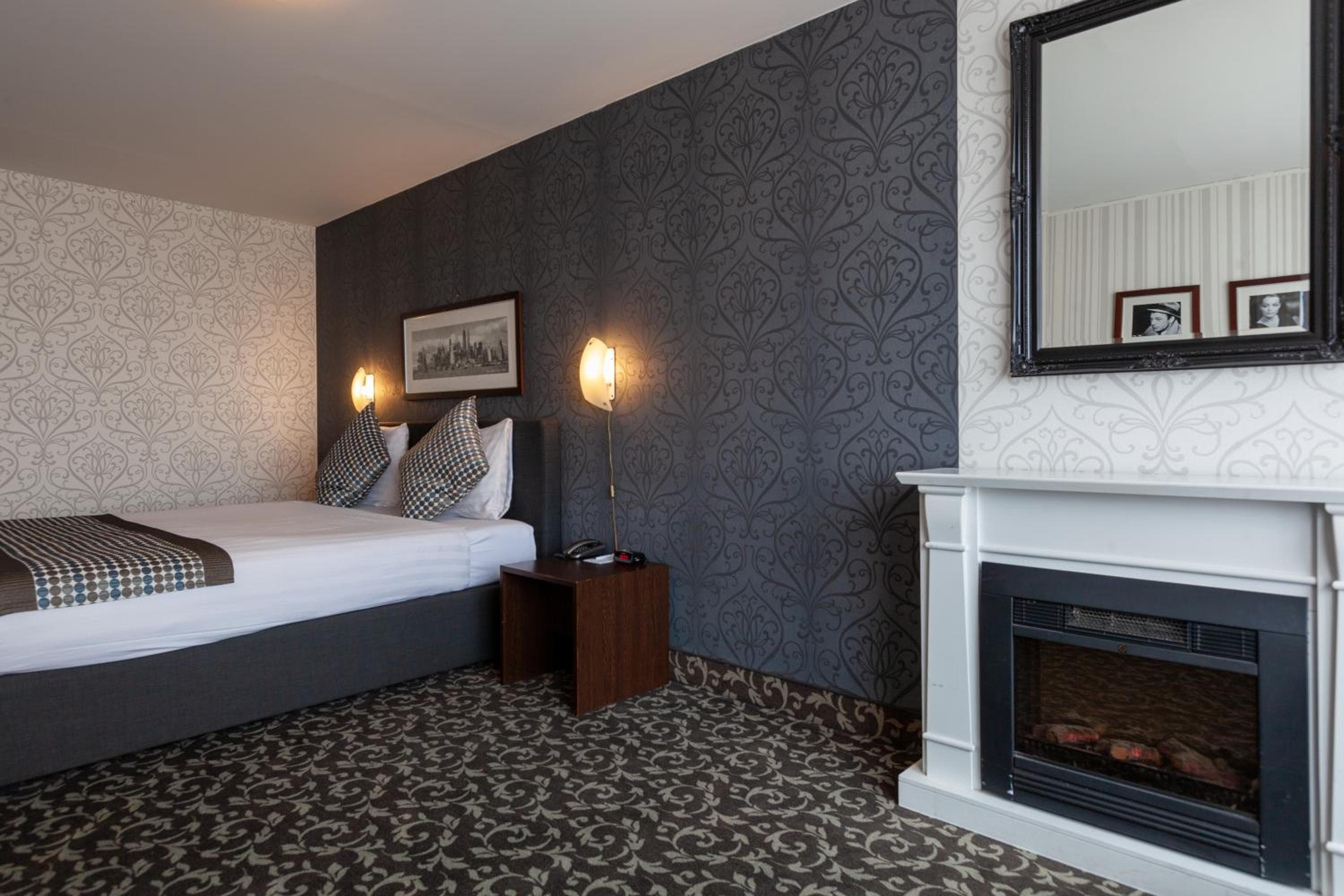 Amsterdam Hotel Uithoorn