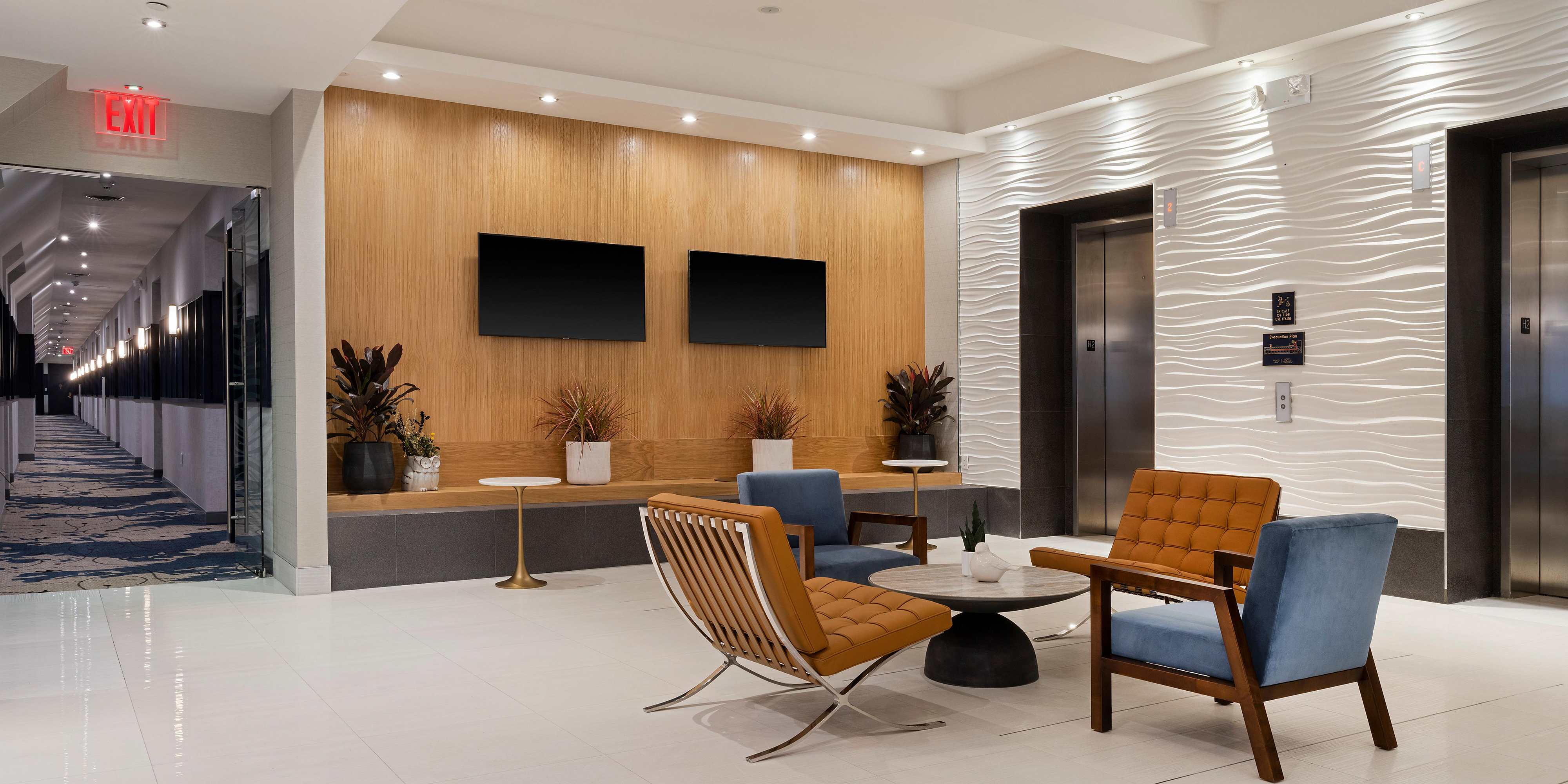 voco Fiorello - LaGuardia East, an IHG Hotel