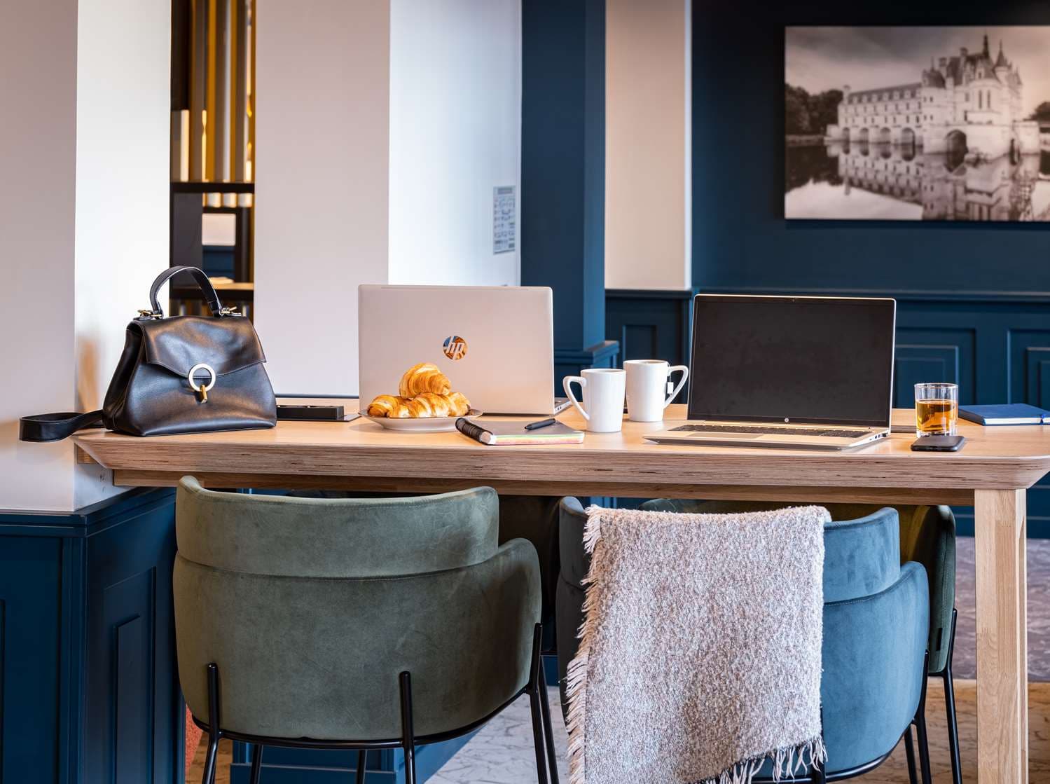 Kyriad Tours Sud Ballan-Miré