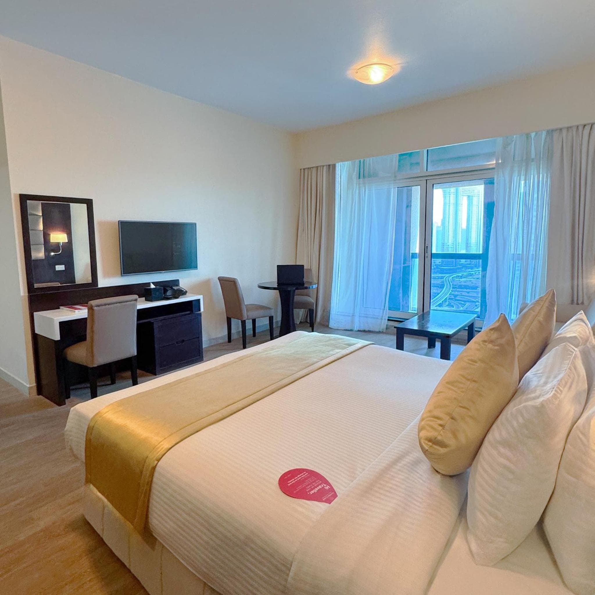 Emirates Grand Hotel