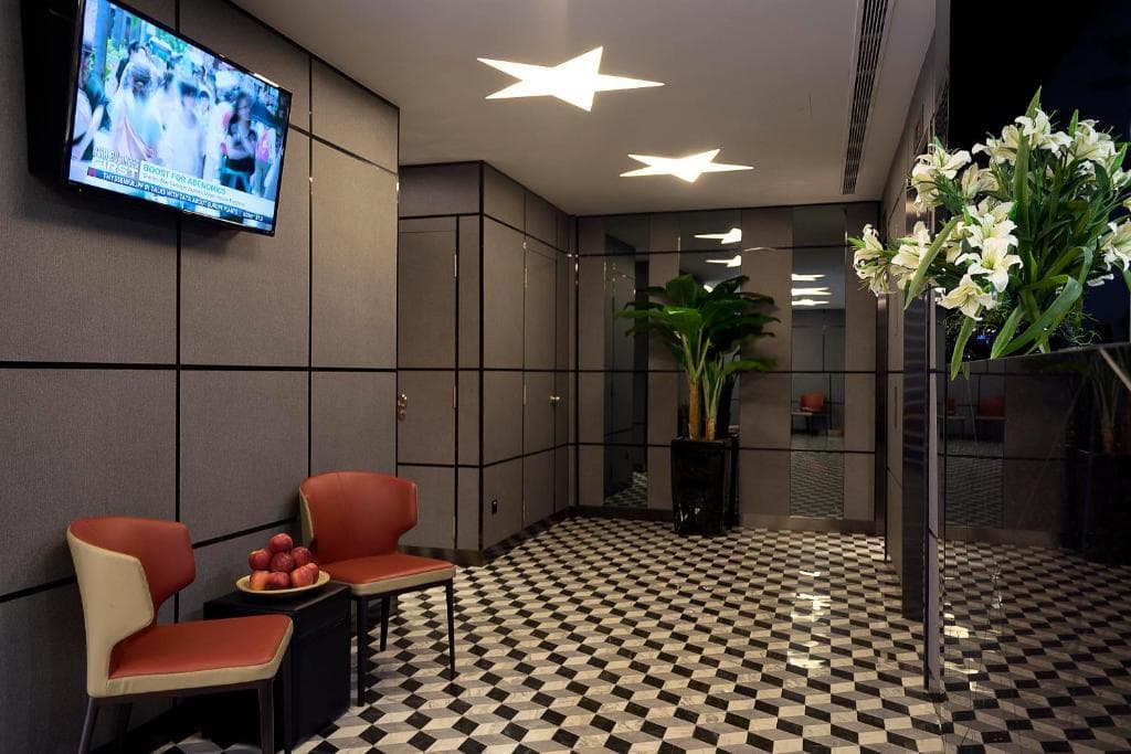 Hotel 81 Premier Hollywood