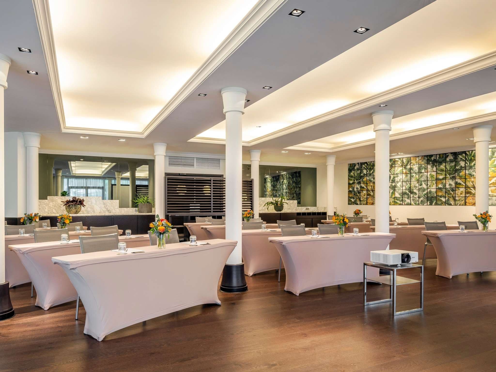 Le Louise Hotel Brussels - MGallery