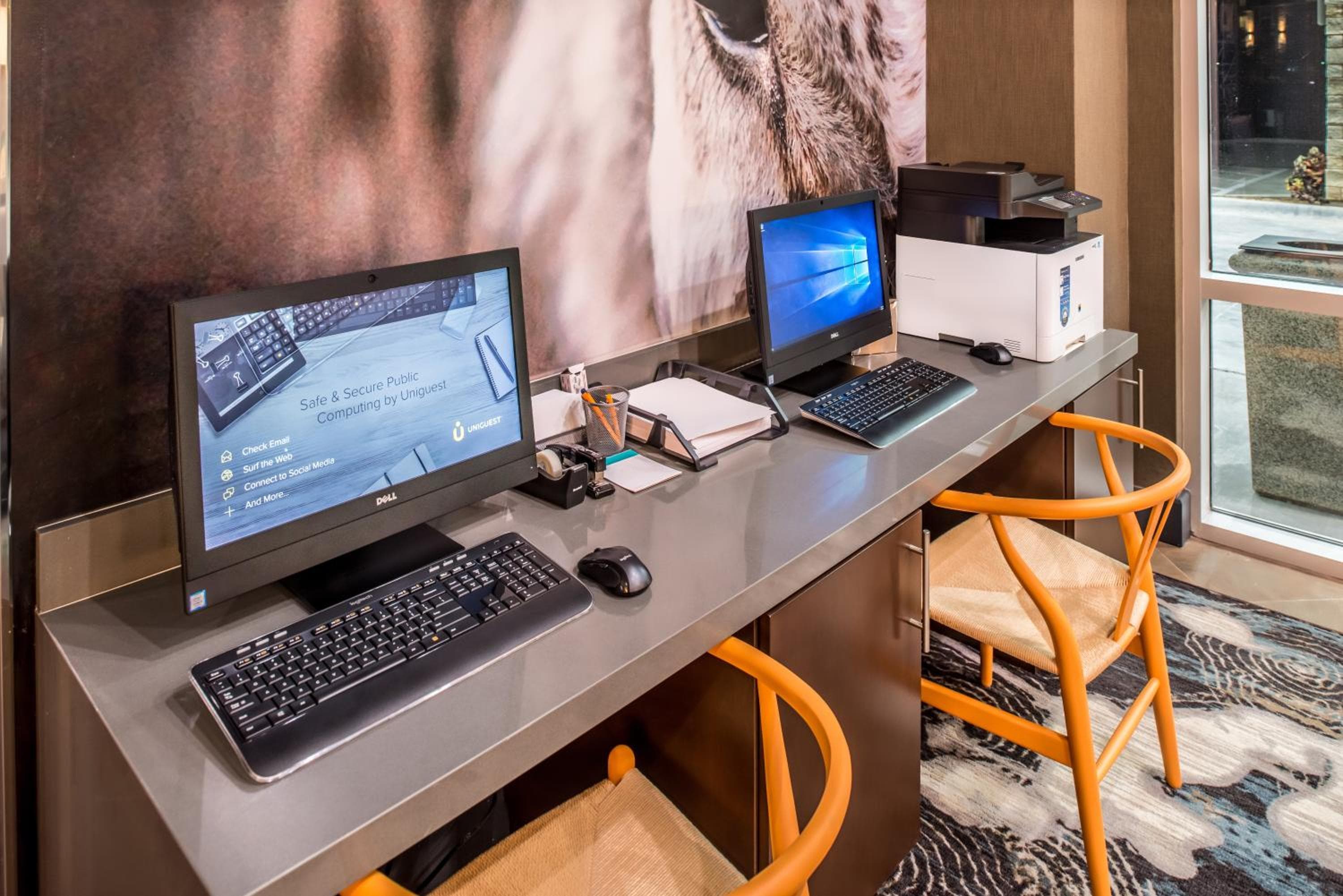 Hotel Indigo Frisco, an IHG Hotel