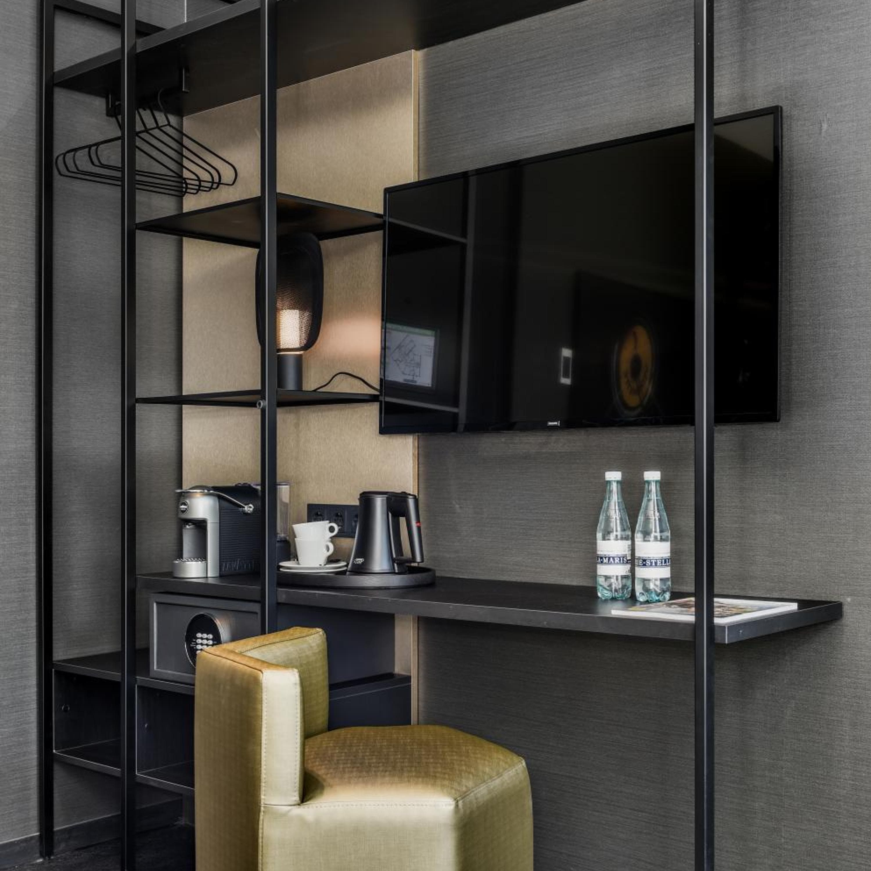 Le Marin Hotel Rotterdam City – Handwritten Collection