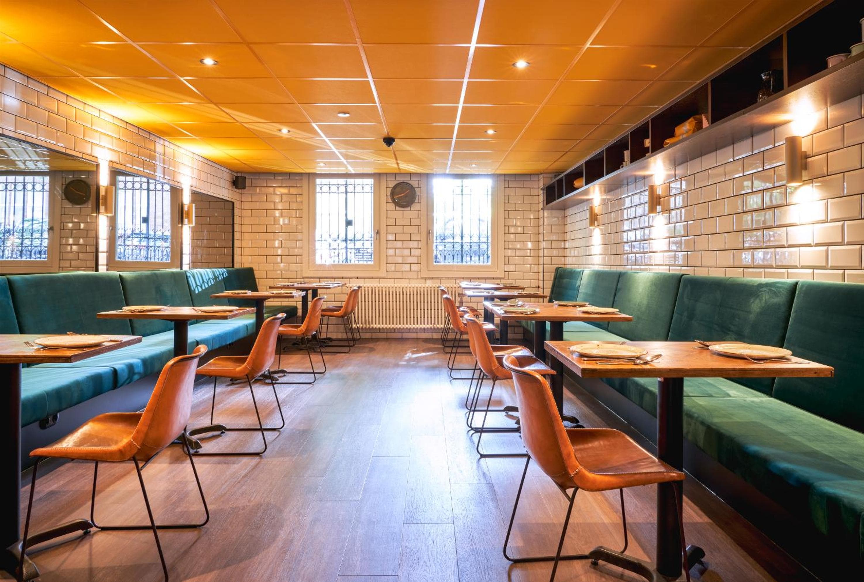 Max Brown Museum Square