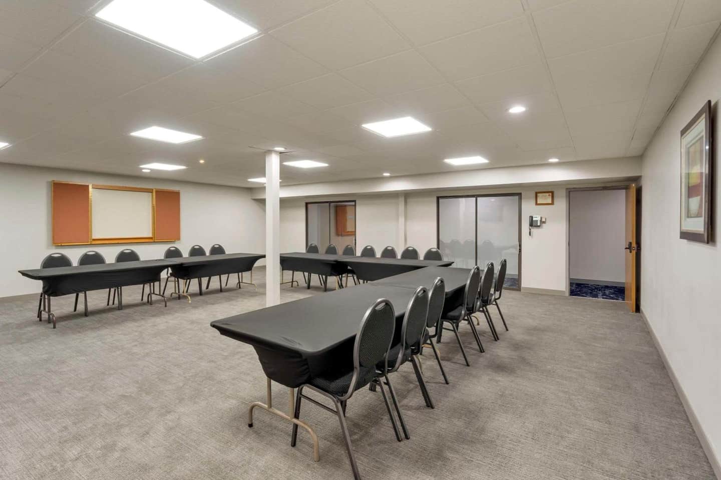 Comfort Inn & Suites Mundelein-Vernon Hills