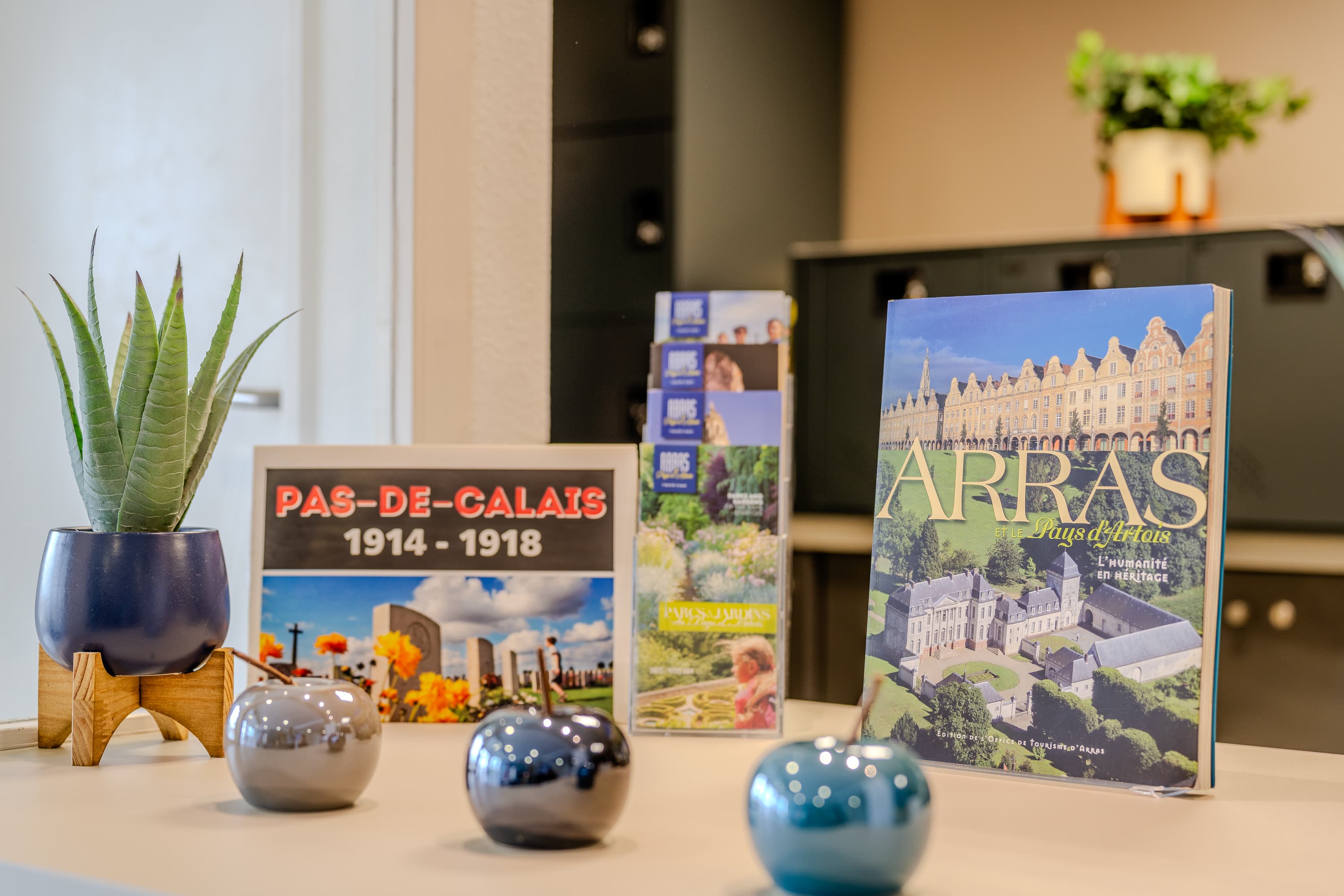 Kyriad Direct Arras - Saint-Laurent-Blangy - Parc Expo