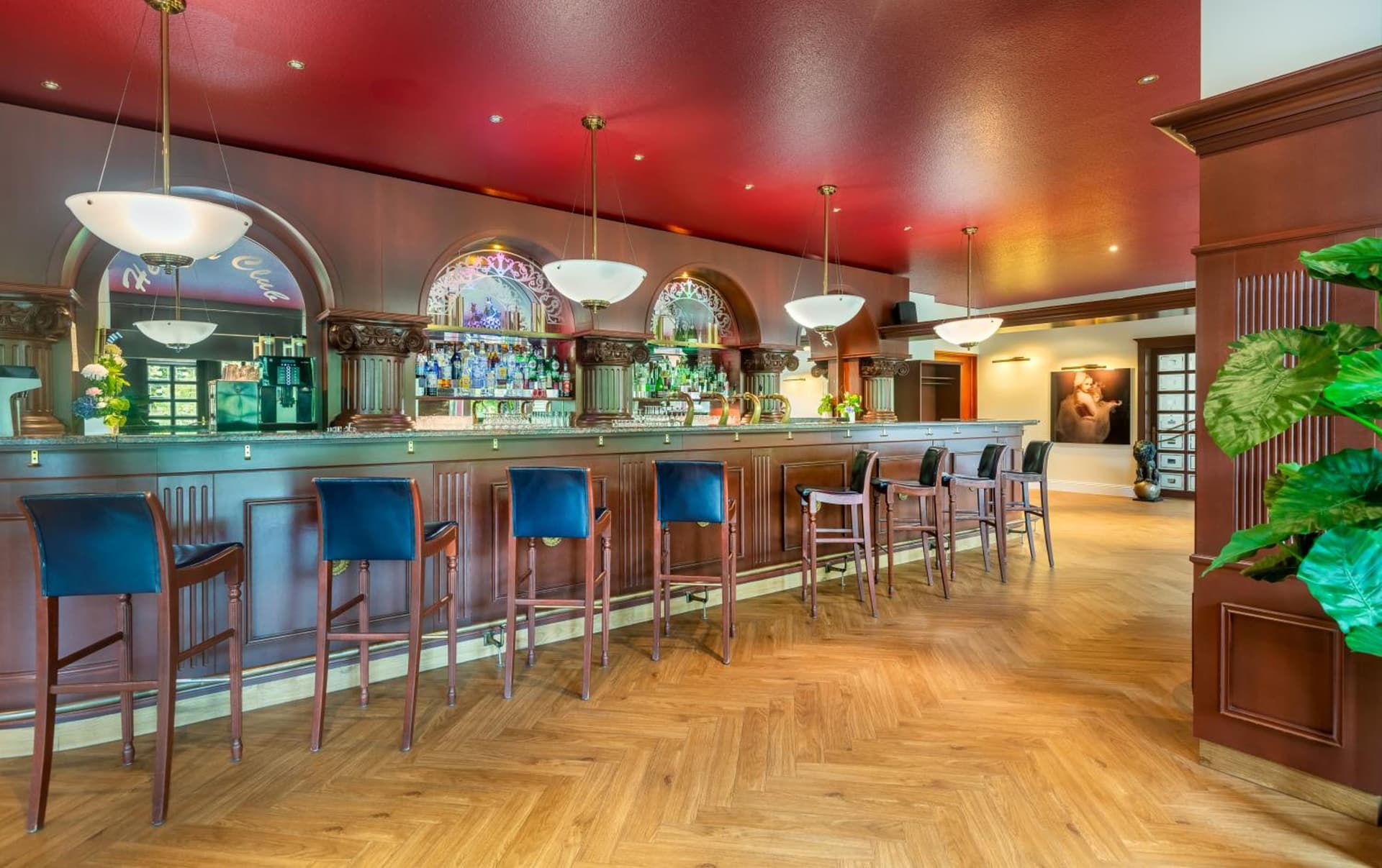 Wyndham Garden Lahnstein Koblenz